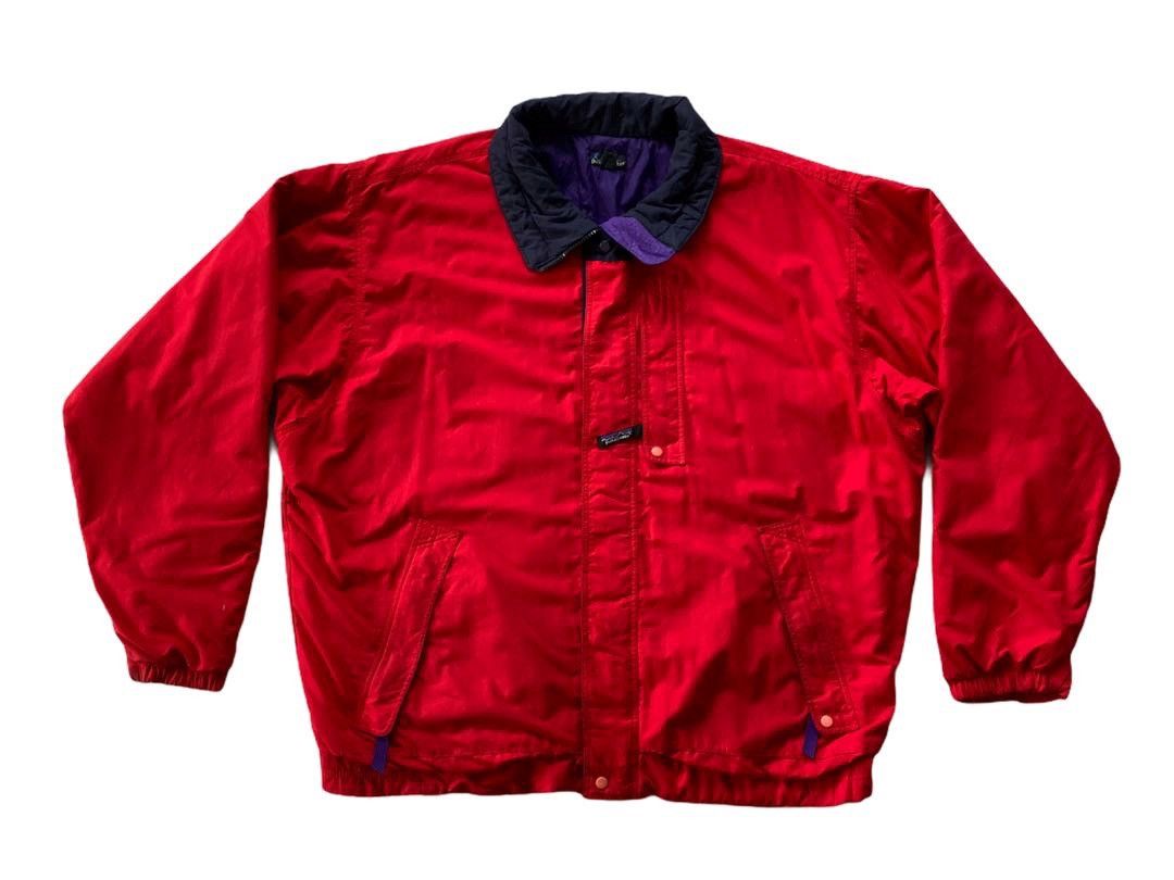 Patagonia Patagonia Windbreakers Sweater Size US XXL / EU 58 / 5 - 1 Thumbnail