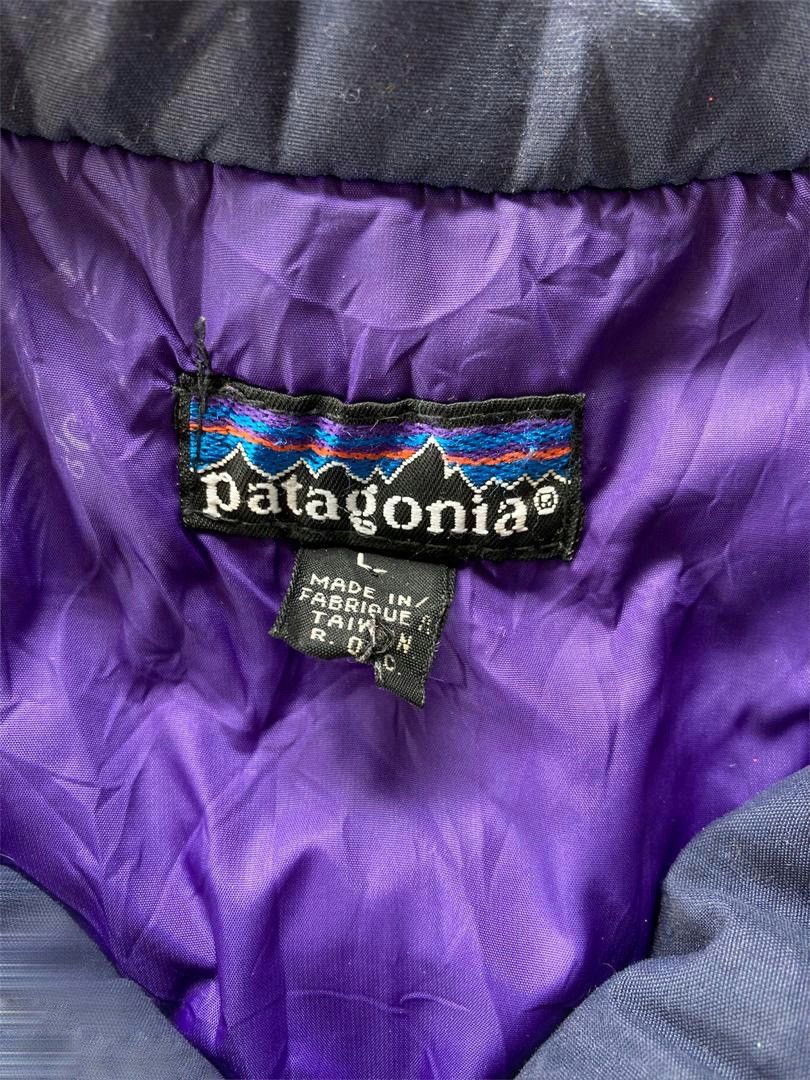 Patagonia Patagonia Windbreakers Sweater Size US XXL / EU 58 / 5 - 6 Thumbnail