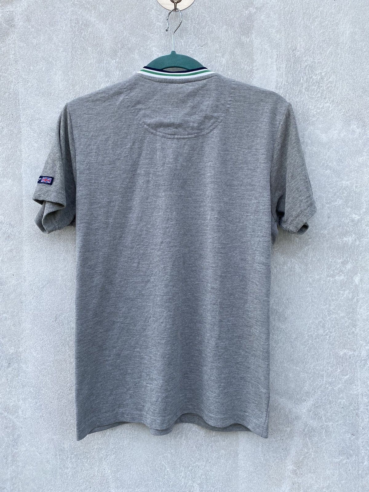 Dunlop Dunlop Urban Wear Tee Size US S / EU 44-46 / 1 - 2 Thumbnail