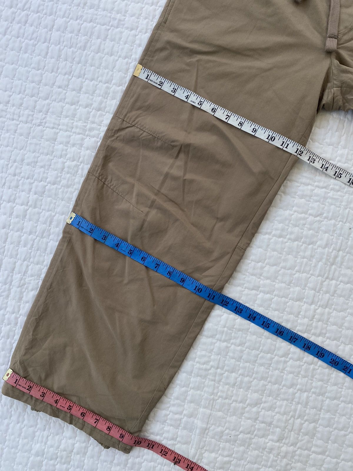 Nike Double Layer Tracksuit By Nike Size US 36 / EU 52 - 3 Thumbnail