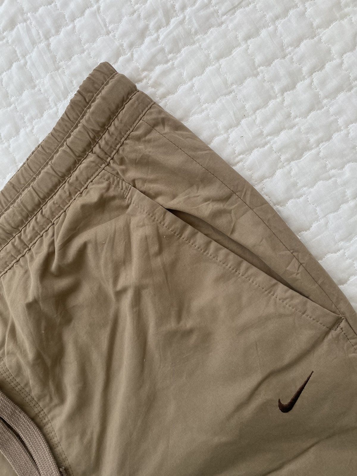 Nike Double Layer Tracksuit By Nike Size US 36 / EU 52 - 10 Thumbnail