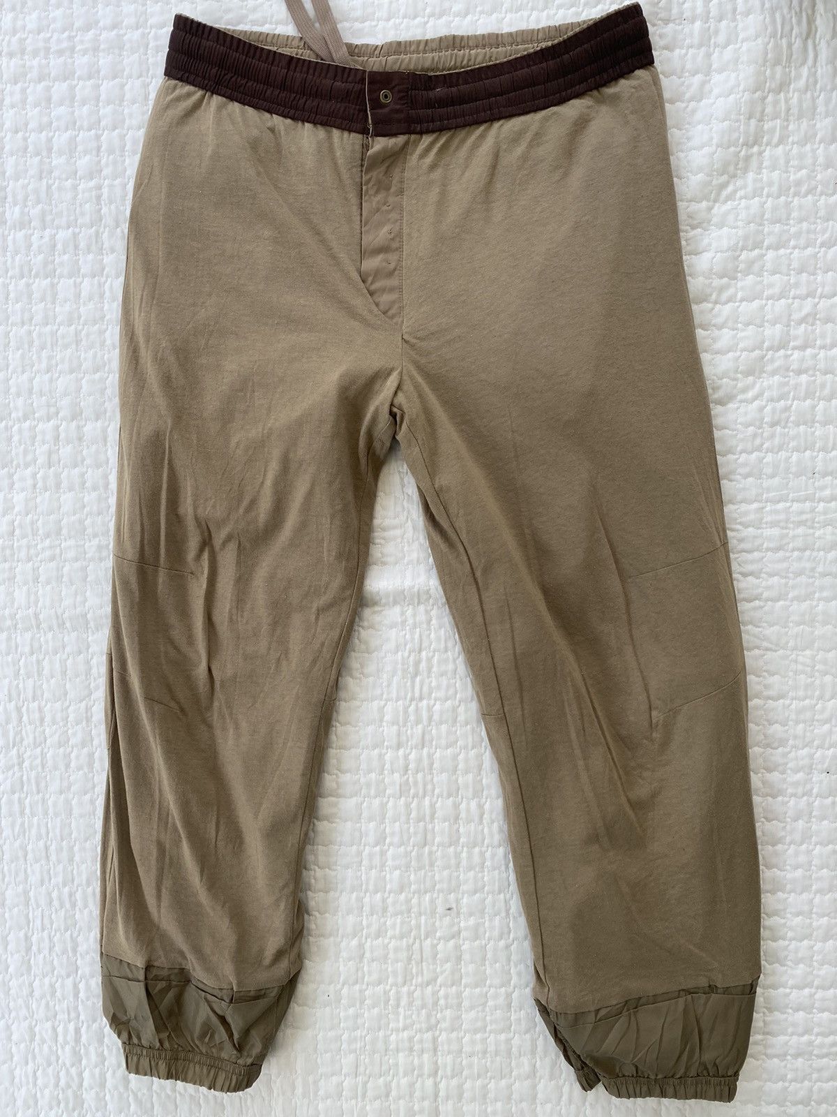 Nike Double Layer Tracksuit By Nike Size US 36 / EU 52 - 12 Thumbnail