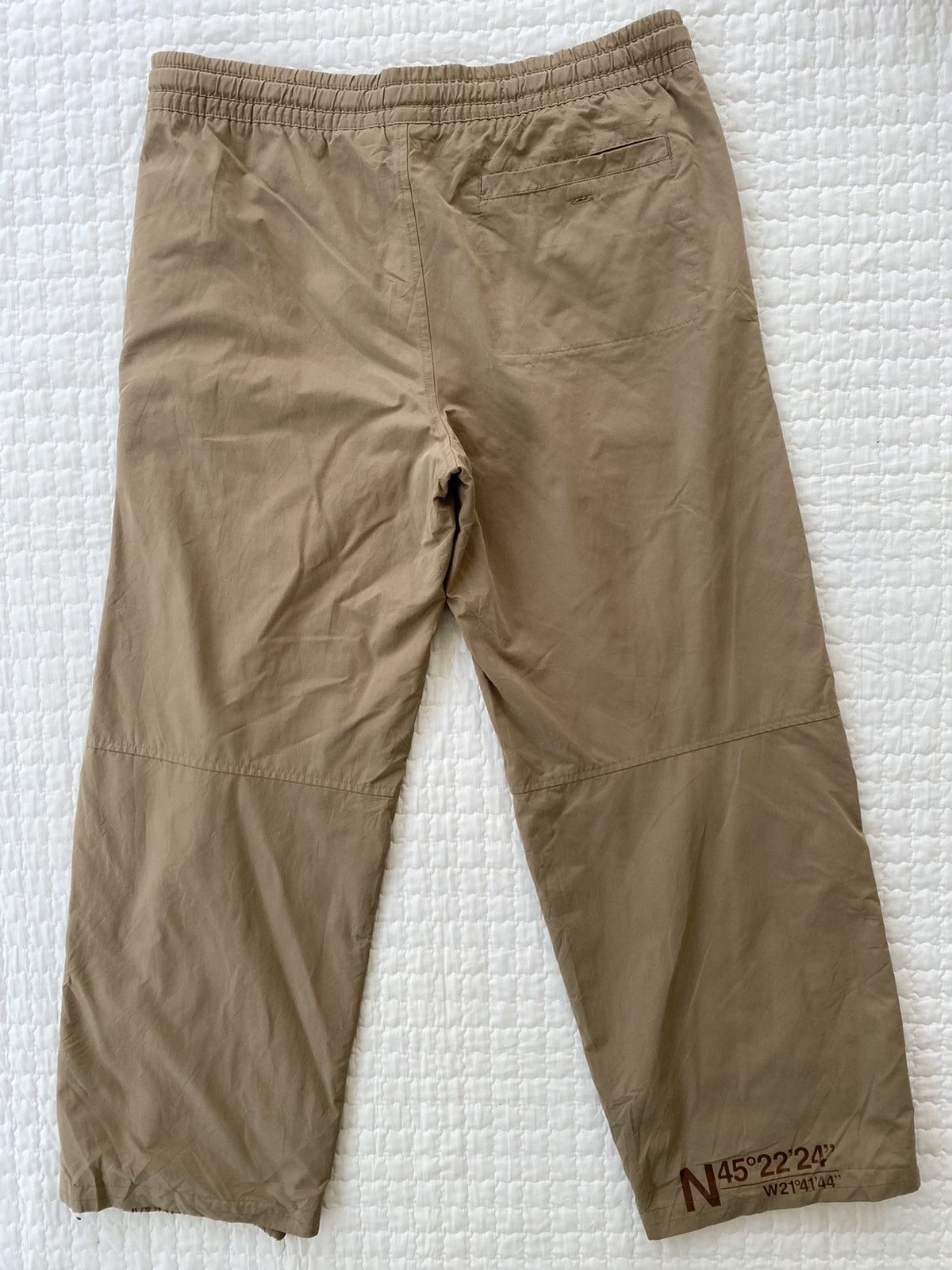 Nike Double Layer Tracksuit By Nike Size US 36 / EU 52 - 9 Thumbnail