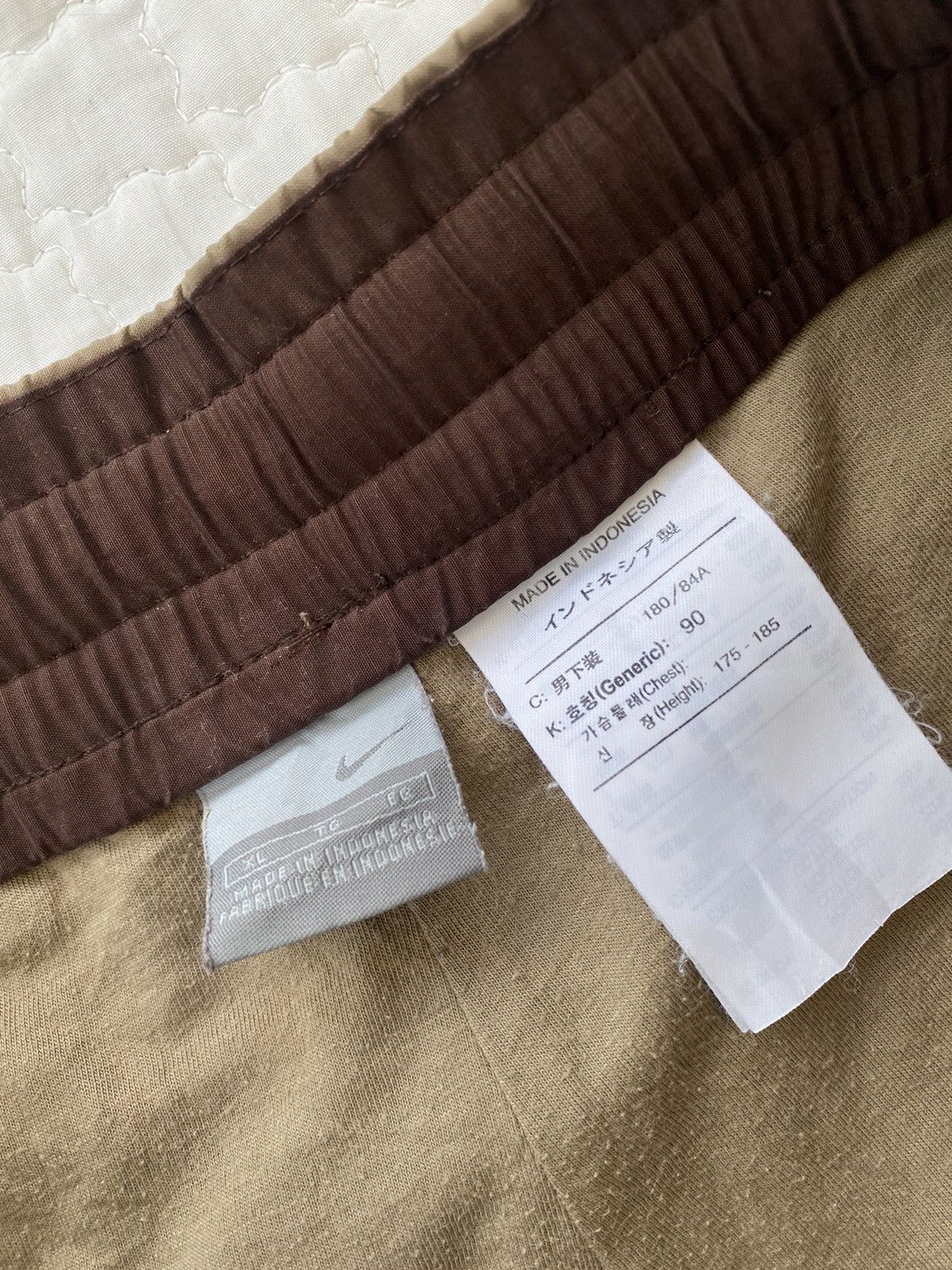 Nike Double Layer Tracksuit By Nike Size US 36 / EU 52 - 11 Thumbnail