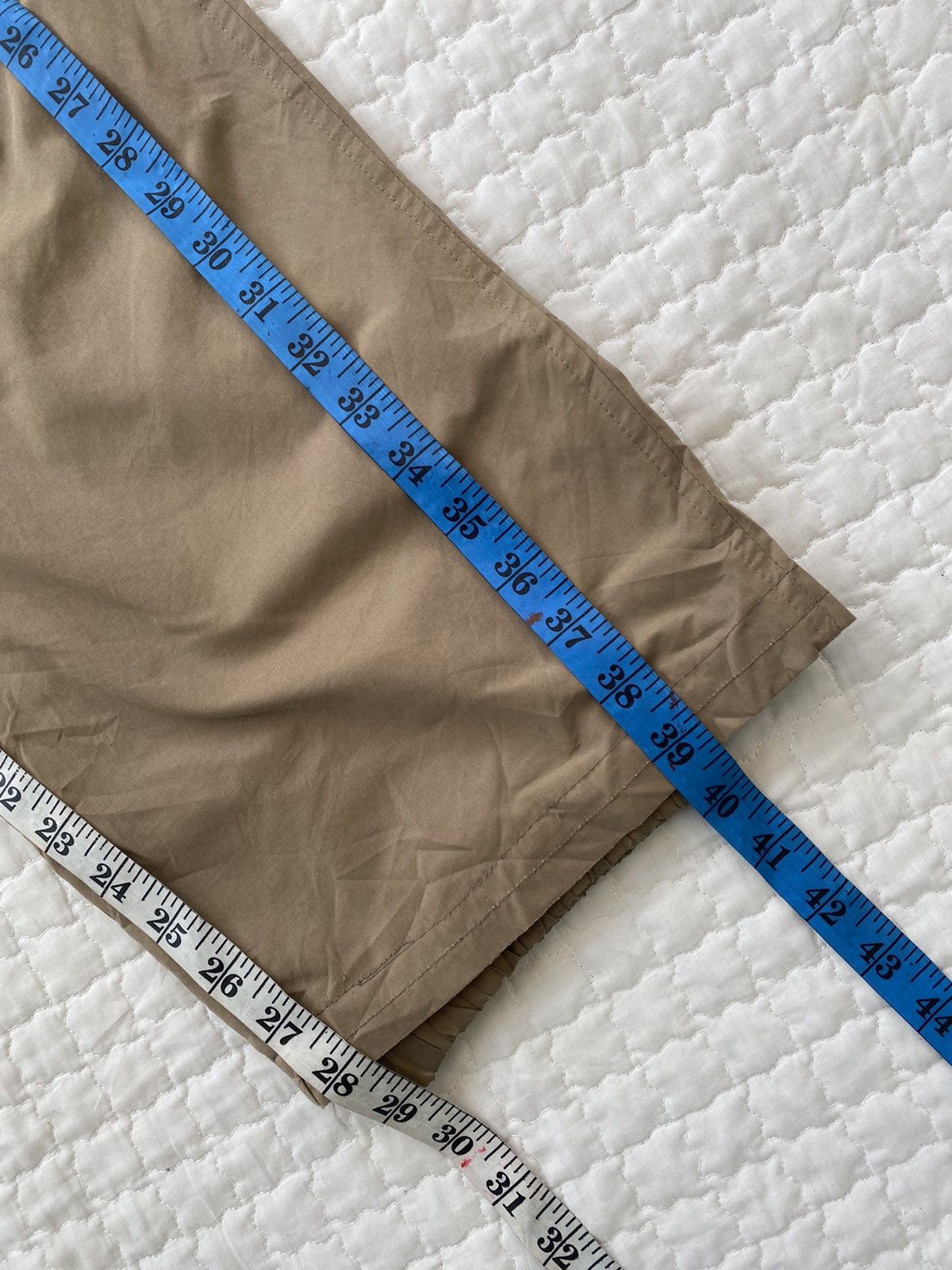 Nike Double Layer Tracksuit By Nike Size US 36 / EU 52 - 5 Thumbnail