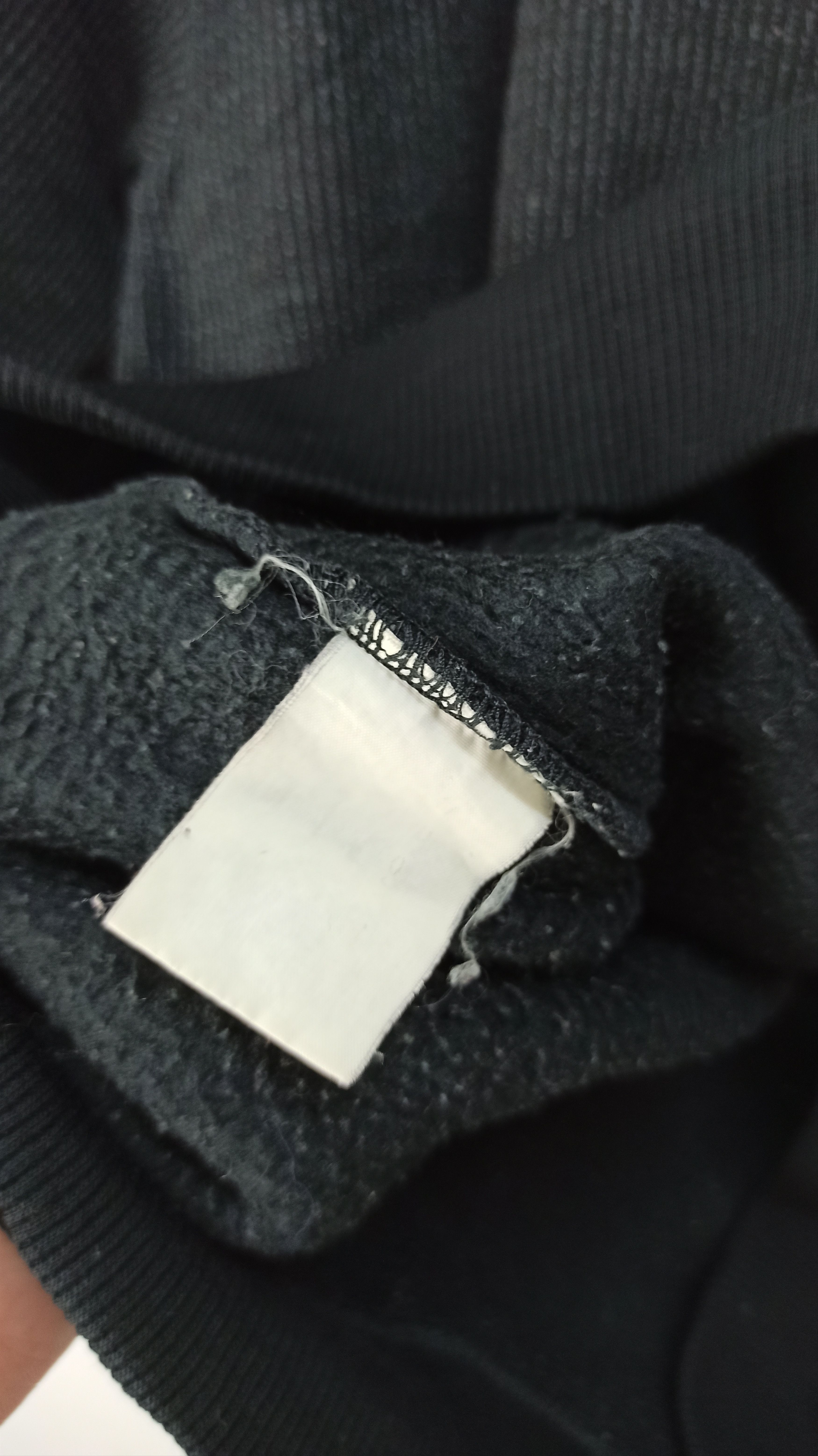 Japanese Brand Vintage Sweatshirt Authentic Embroidered Big Logo Size US L / EU 52-54 / 3 - 5 Thumbnail