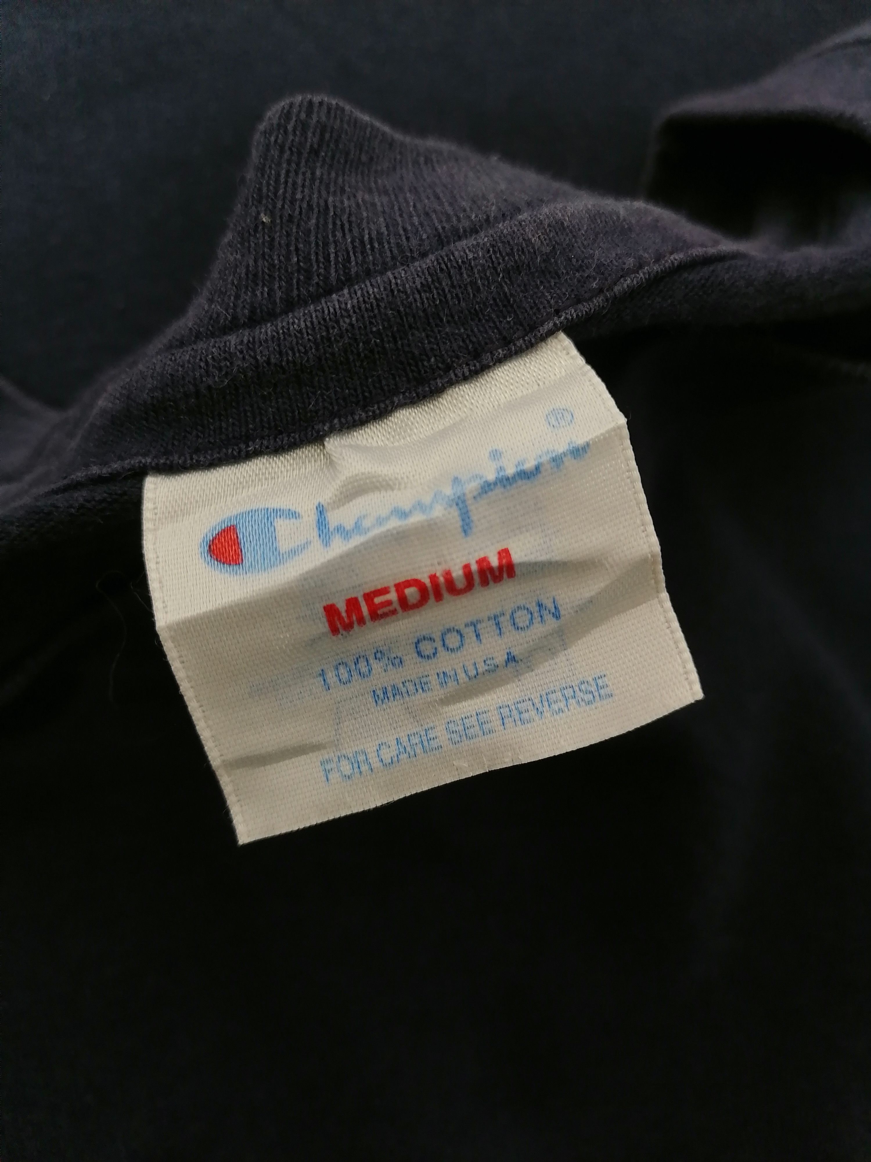 Champion × USA Olympics × Vintage Atlanta 1996 Olympics by Champion Tee Size US L / EU 52-54 / 3 - 4 Thumbnail
