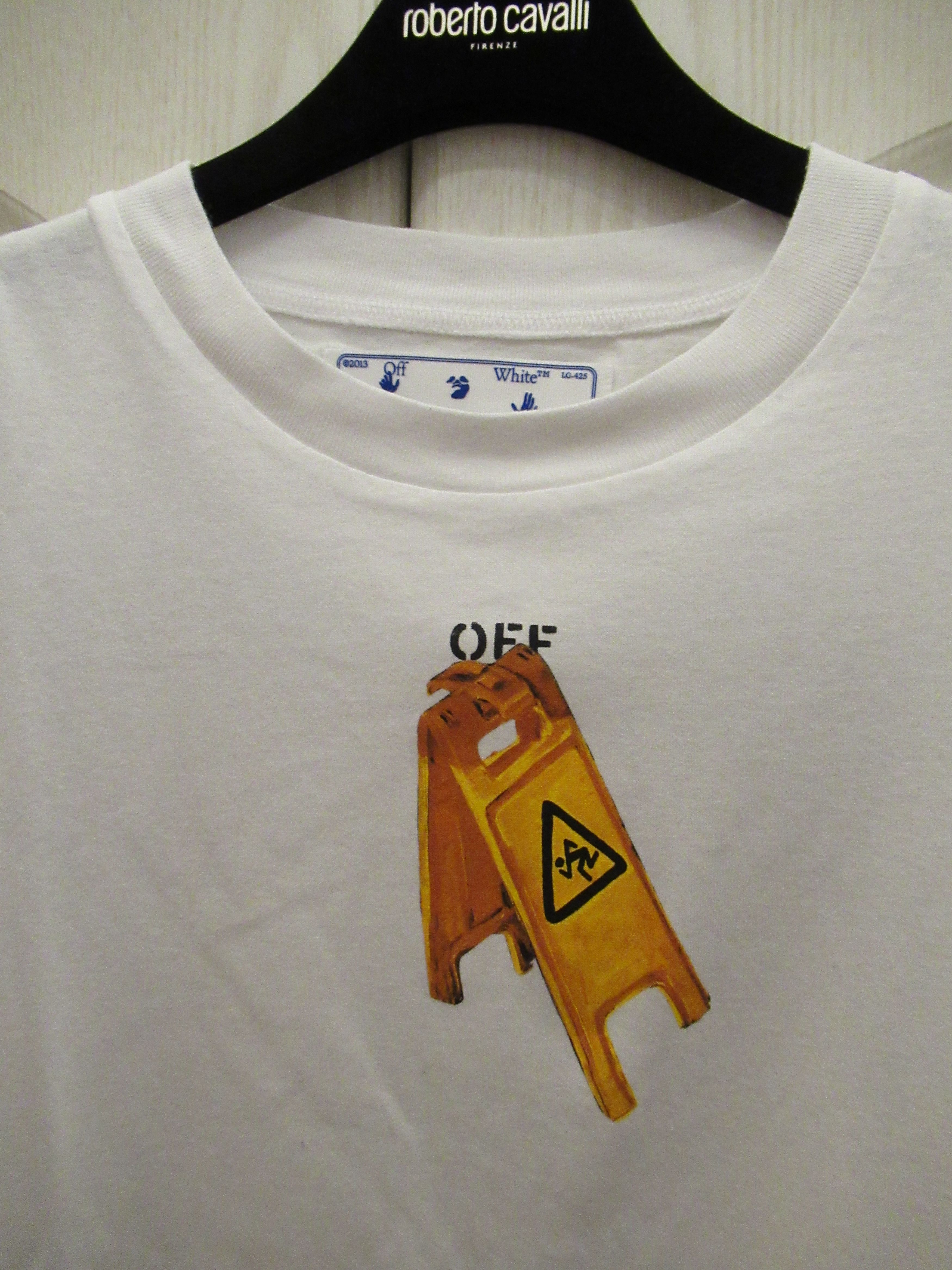 Off-White Off White Skeleton Arrows Virgil XXS New Virgil Size US XXS / EU 40 - 3 Thumbnail