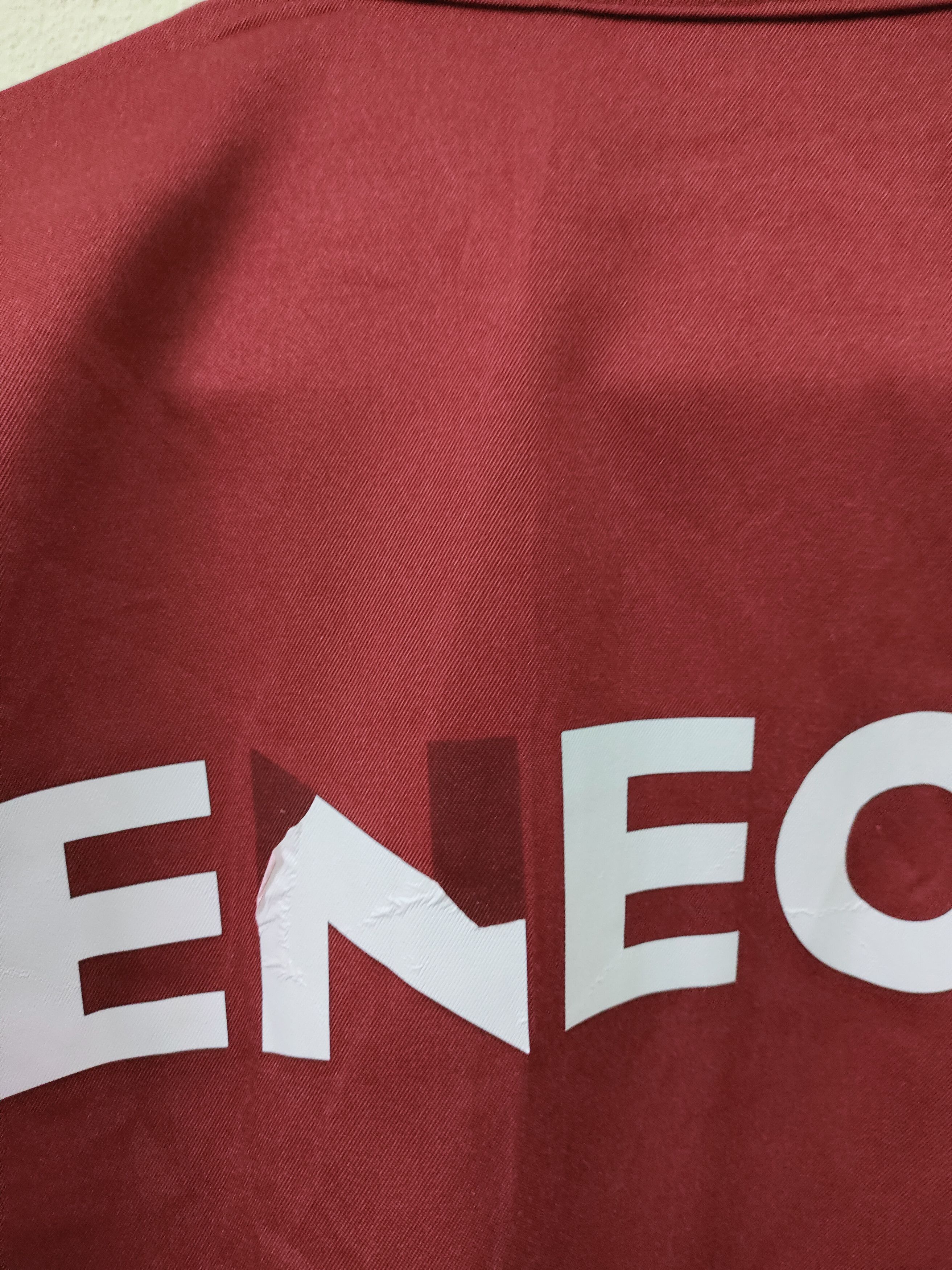 Other Eneos Worker Motorsports Jacket Size US L / EU 52-54 / 3 - 2 Thumbnail