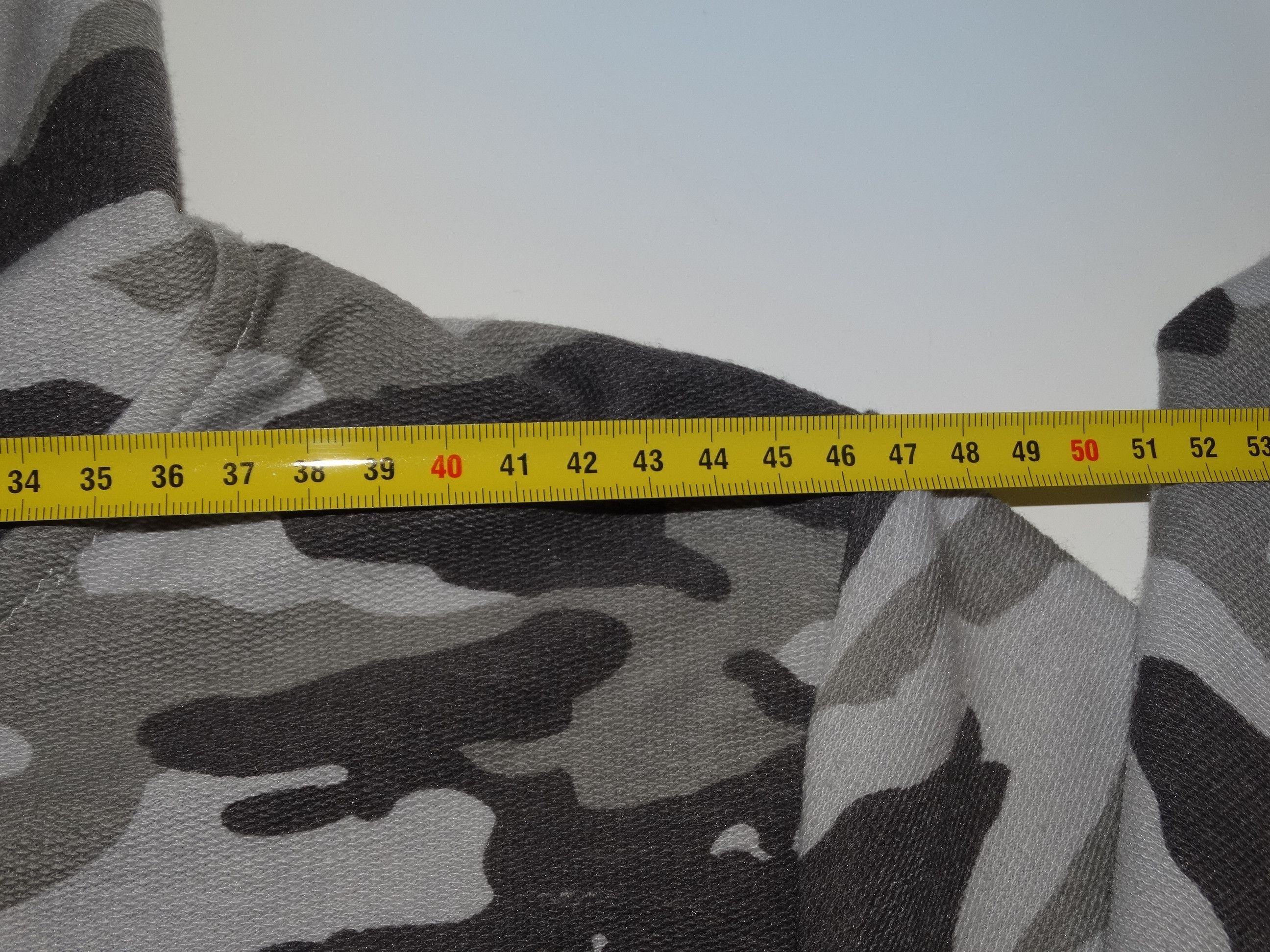 Japanese Brand F15 set short + hoodie zip jacket Camouflage M NEW Size US 32 / EU 48 - 10 Thumbnail