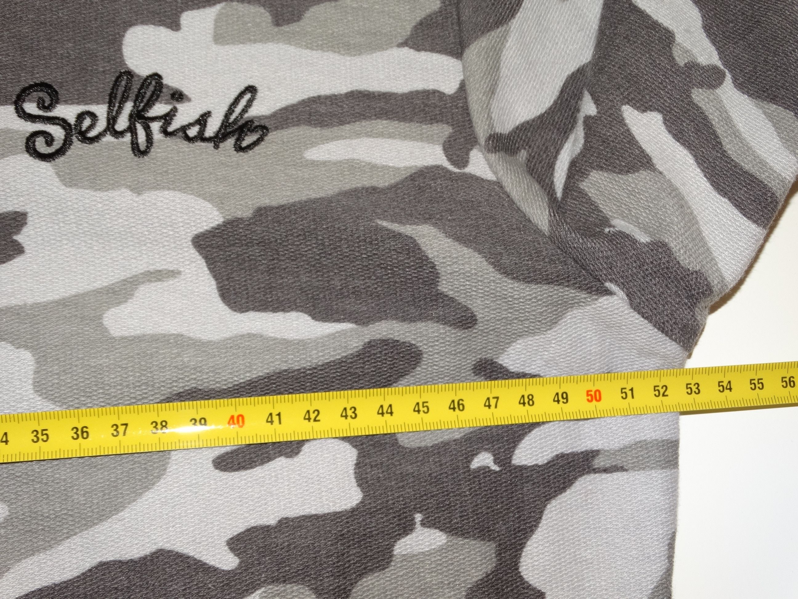 Japanese Brand F15 set short + hoodie zip jacket Camouflage M NEW Size US 32 / EU 48 - 3 Thumbnail