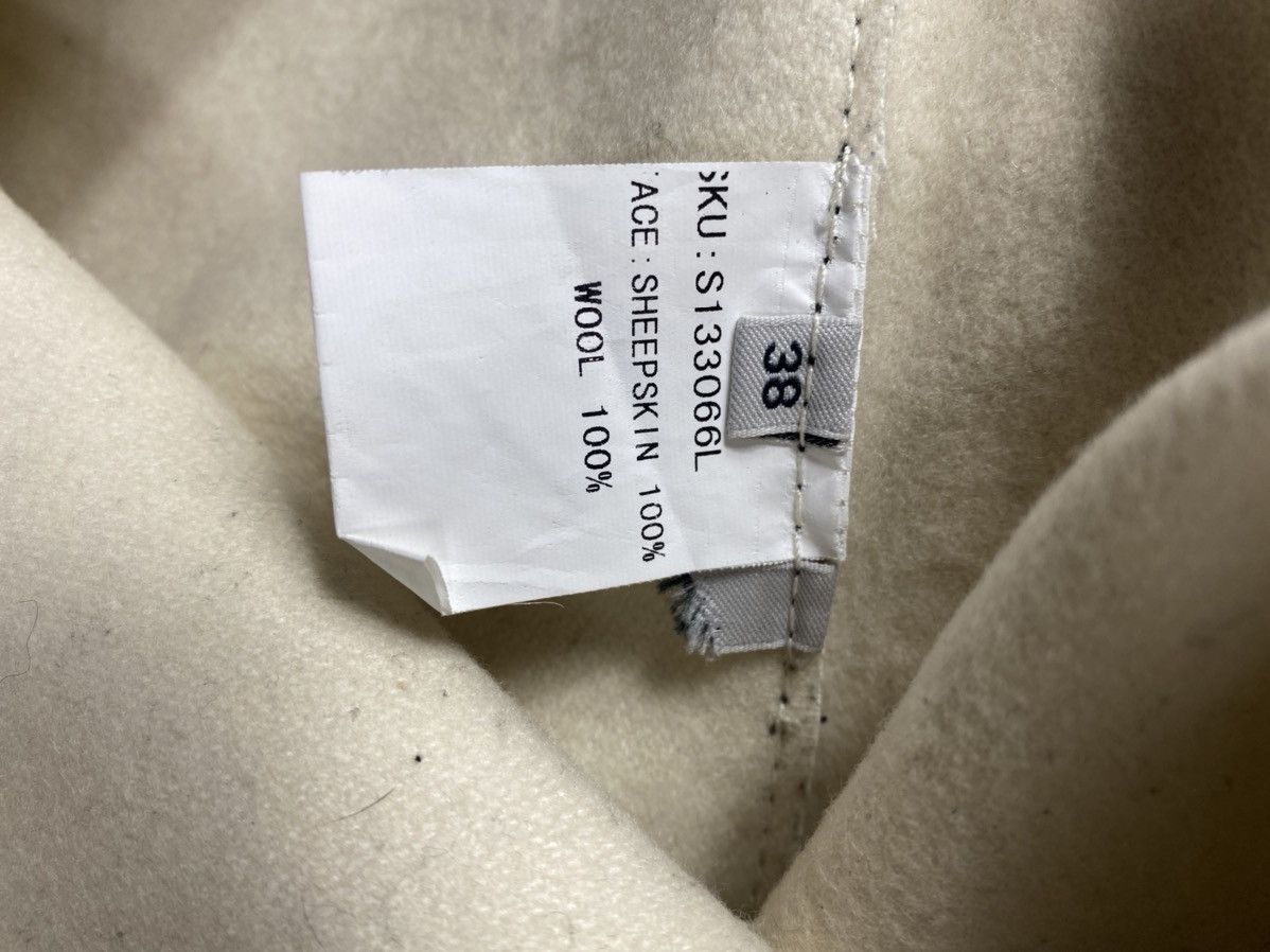 Genuine Leather Genuine Leather D Ress Size S / US 4 / IT 40 - 6 Thumbnail