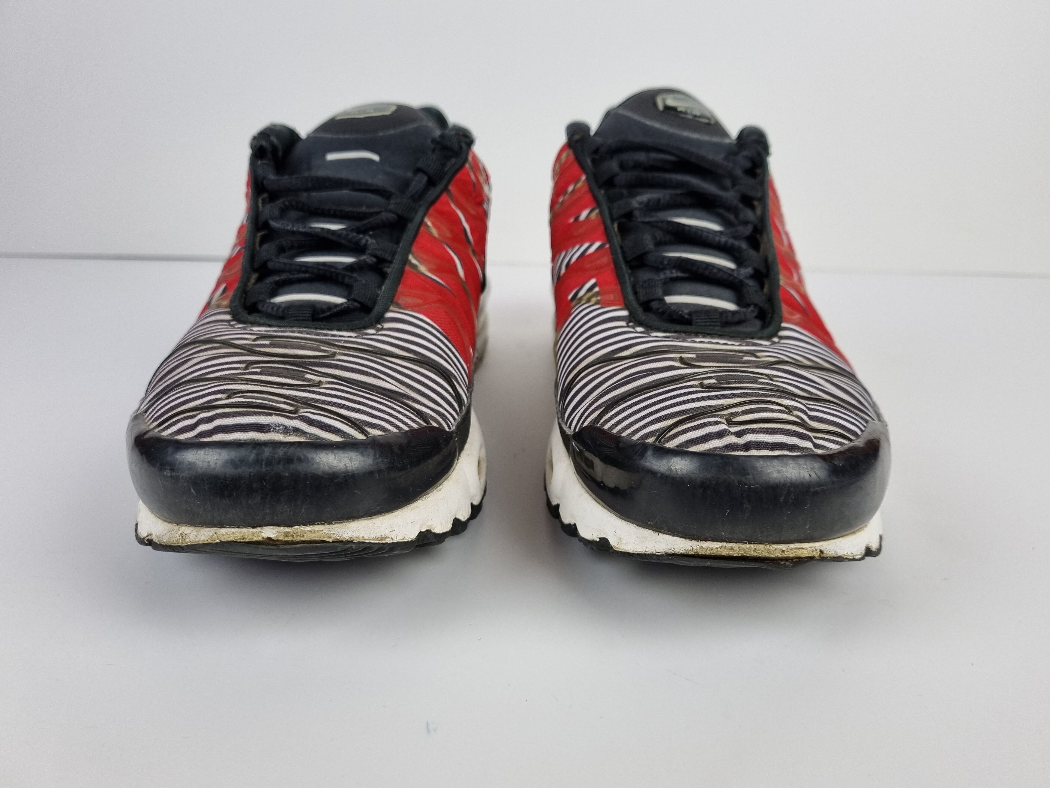 Nike 👟 Nike Air Max Plus TN SE trainers sneakers 2018 Size US 9.5 / EU 42-43 - 5 Thumbnail