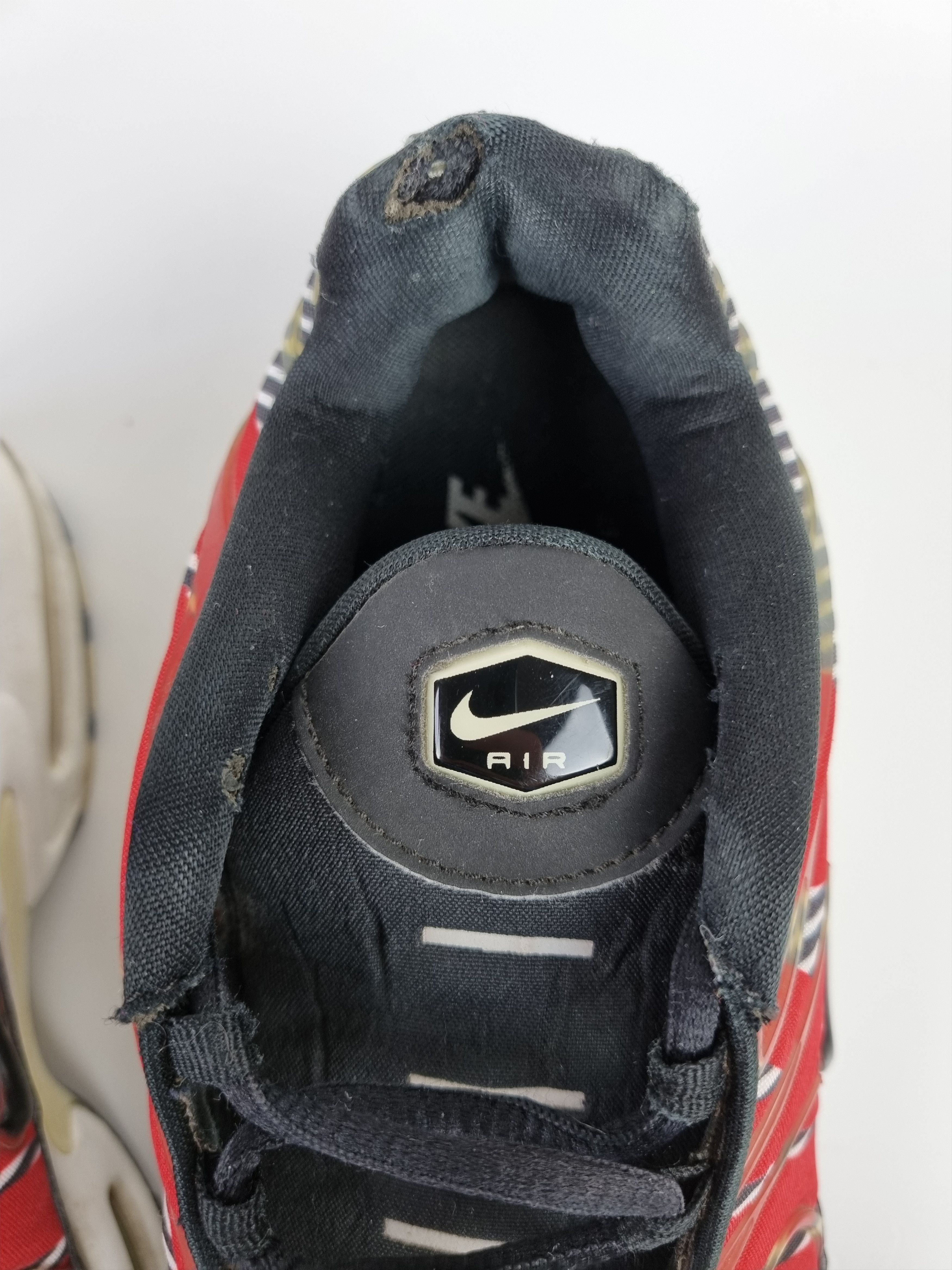 Nike 👟 Nike Air Max Plus TN SE trainers sneakers 2018 Size US 9.5 / EU 42-43 - 13 Thumbnail