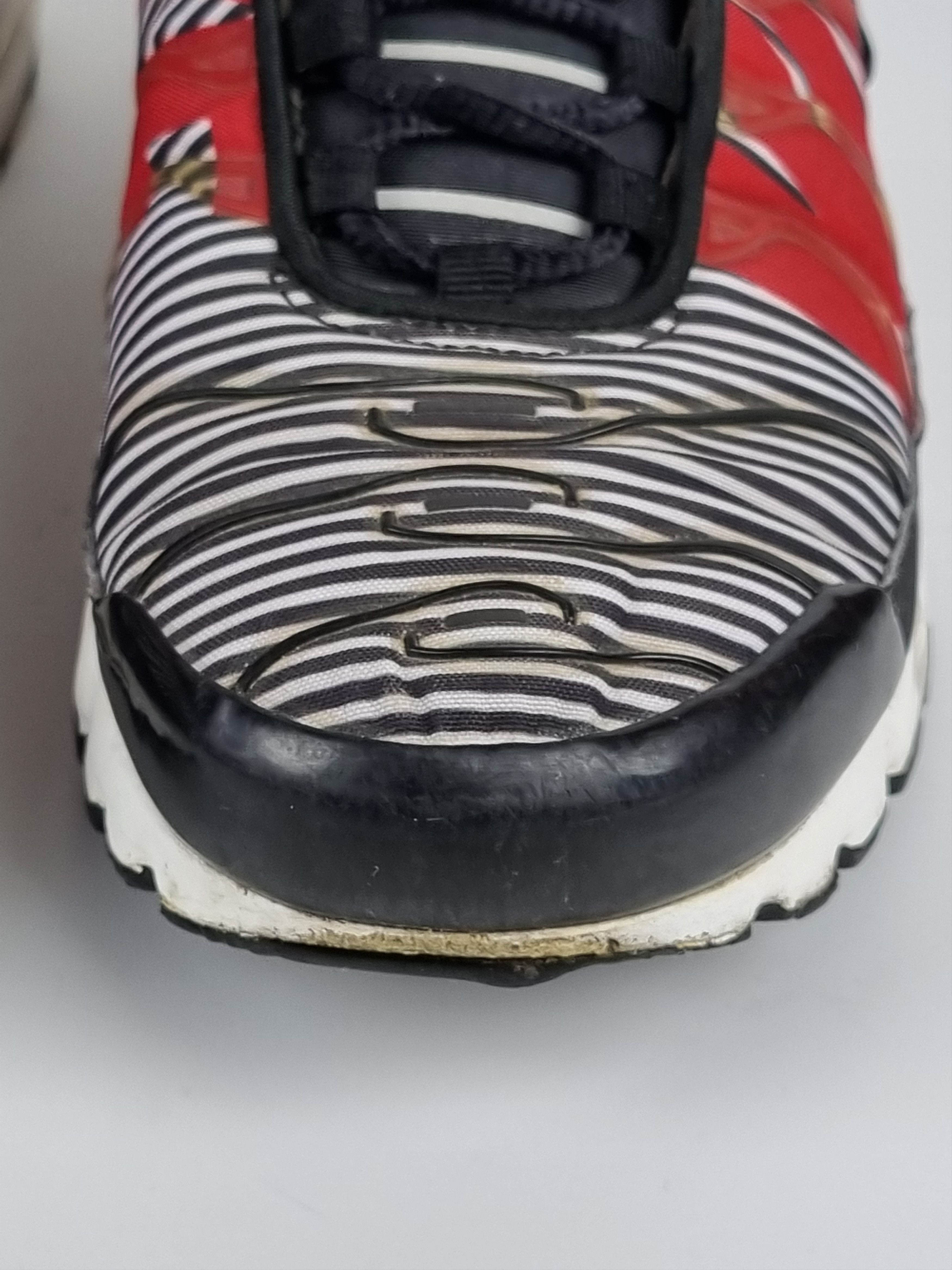 Nike 👟 Nike Air Max Plus TN SE trainers sneakers 2018 Size US 9.5 / EU 42-43 - 12 Thumbnail