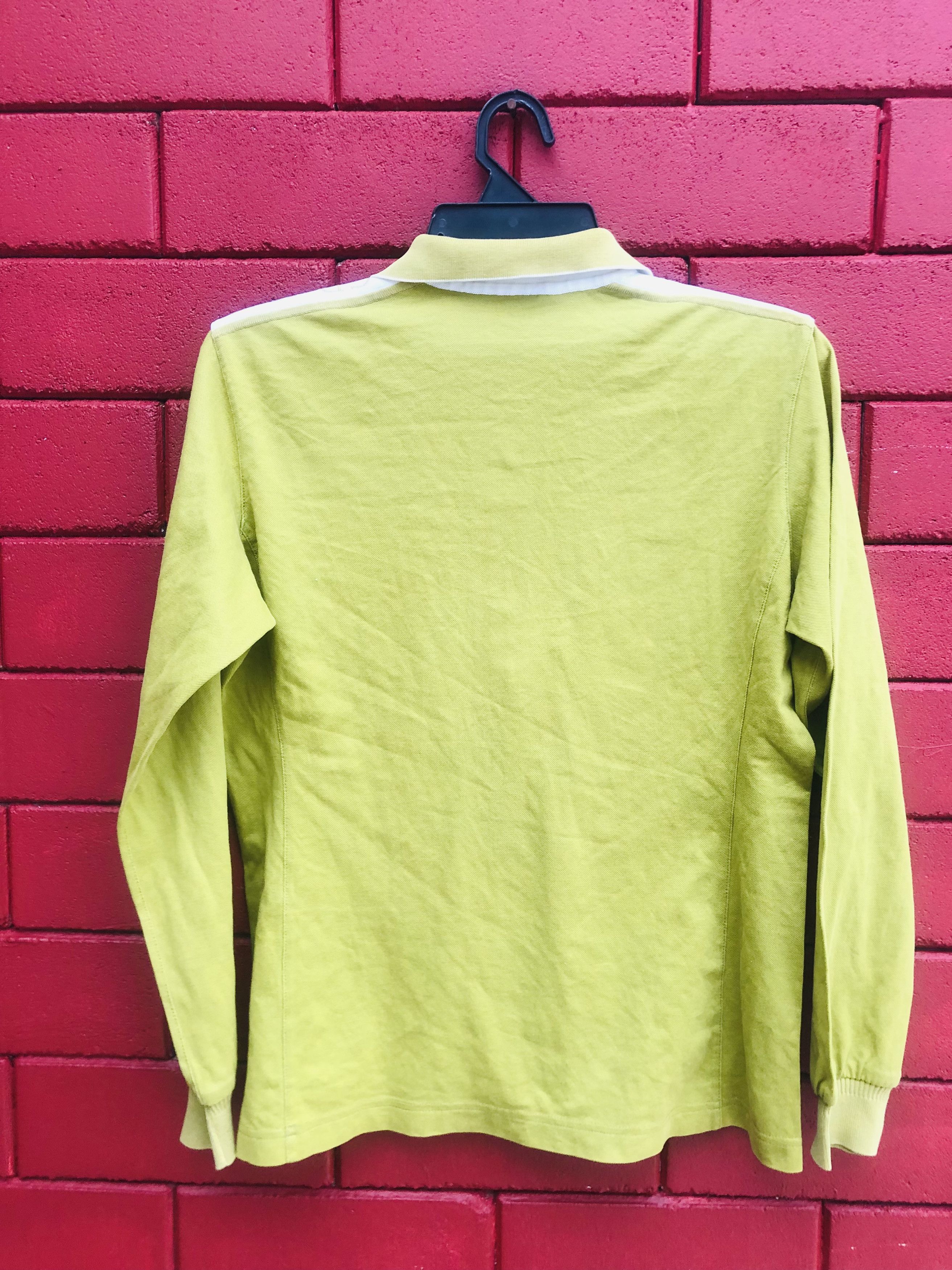 Christian Dior Monsieur × Vintage Vintage Christian Dior Designer Streetwear Fashion Style Size M / US 6-8 / IT 42-44 - 2 Thumbnail