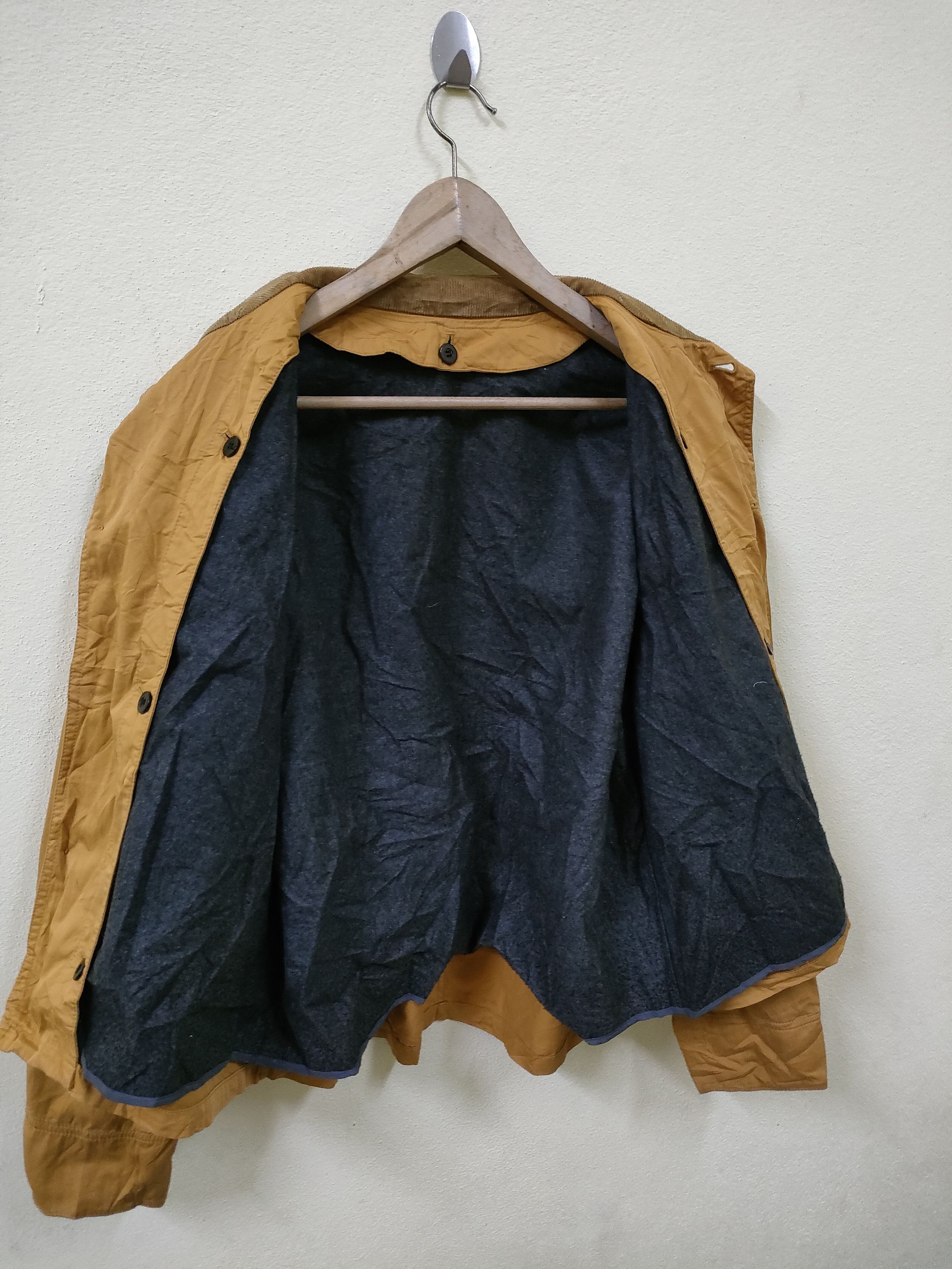 Takeo Kikuchi × Vintage Maul Ruck Takeo Kikuchi & His Studio Size US M / EU 48-50 / 2 - 6 Thumbnail