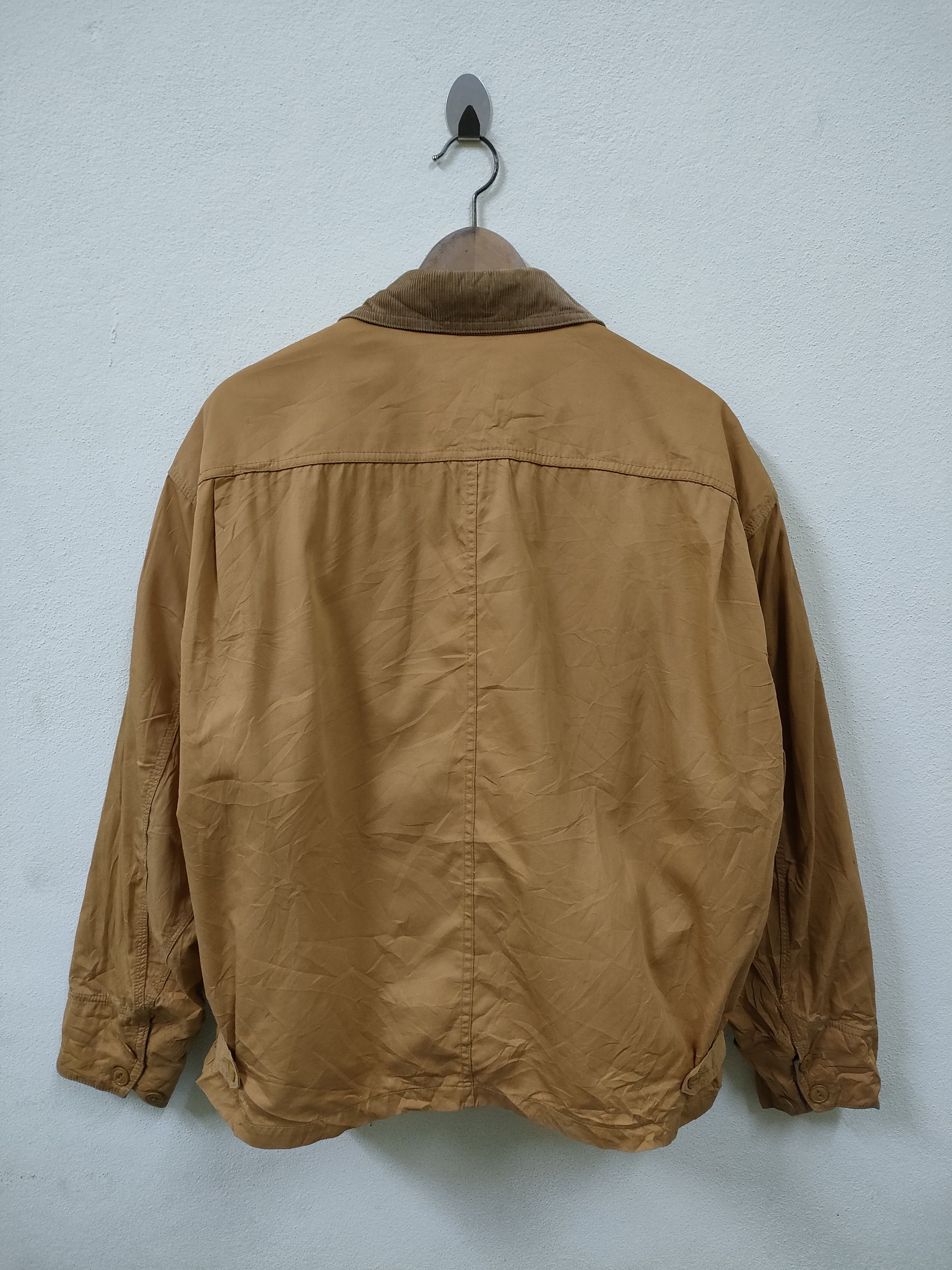 Takeo Kikuchi × Vintage Maul Ruck Takeo Kikuchi & His Studio Size US M / EU 48-50 / 2 - 2 Thumbnail