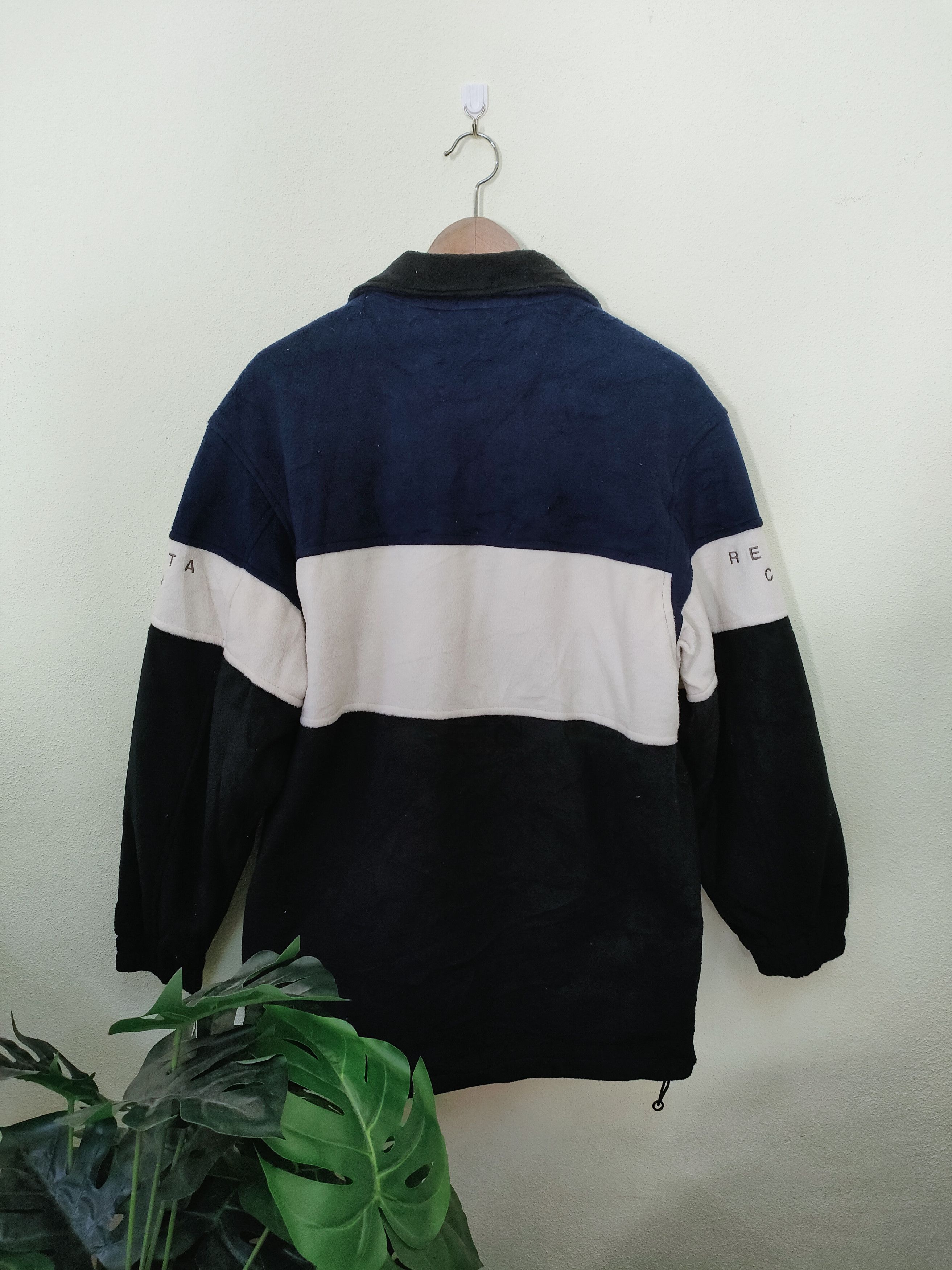 Other Regatta Club Fleece Jacket Size US M / EU 48-50 / 2 - 2 Thumbnail
