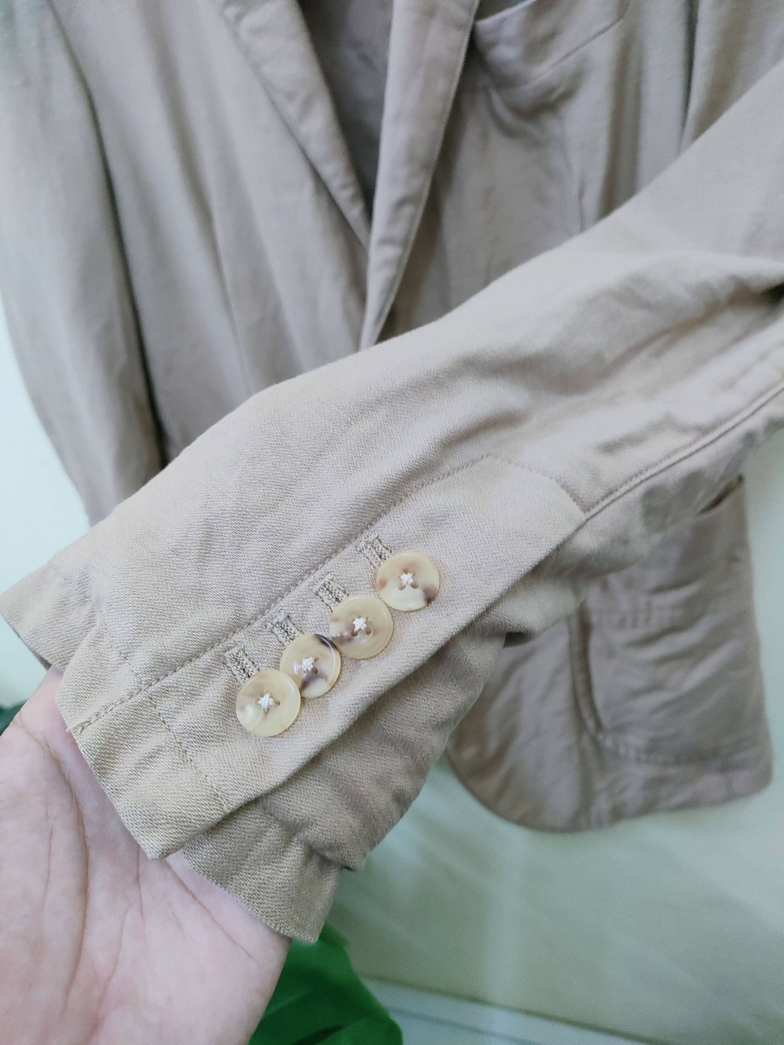 Japanese Brand Pcm Japanese Brand Jacket Size US M / EU 48-50 / 2 - 5 Thumbnail
