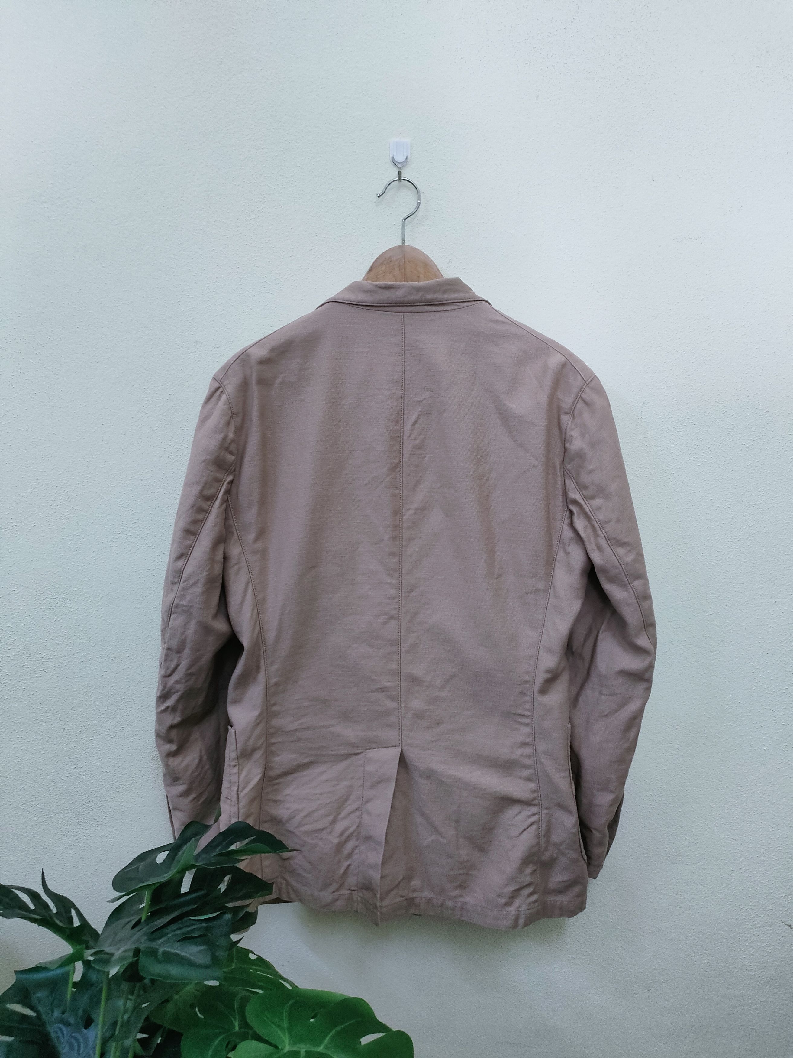 Japanese Brand Pcm Japanese Brand Jacket Size US M / EU 48-50 / 2 - 4 Thumbnail