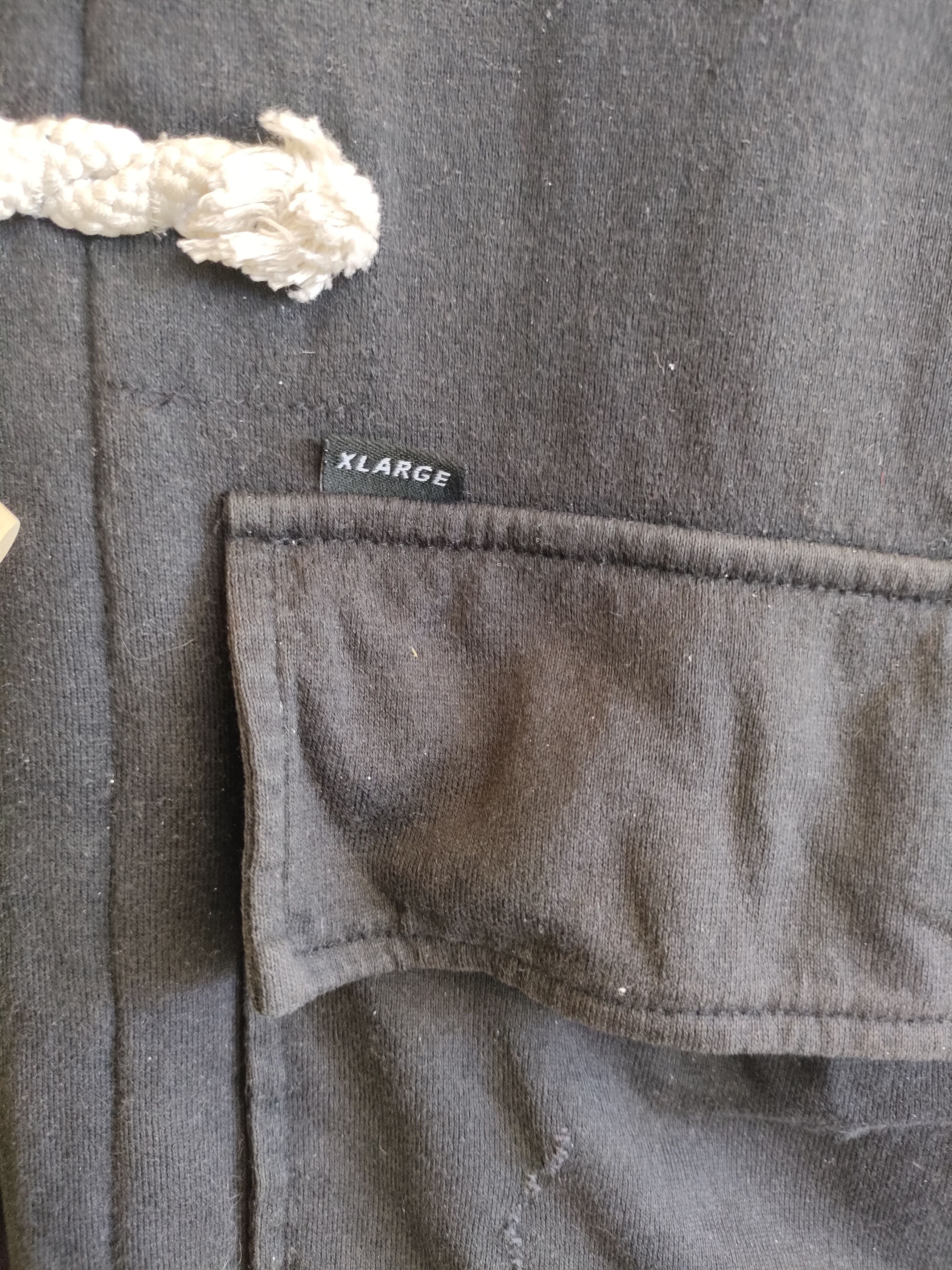 Xlarge X-Large Navy Peacoat Style Size US M / EU 48-50 / 2 - 7 Thumbnail