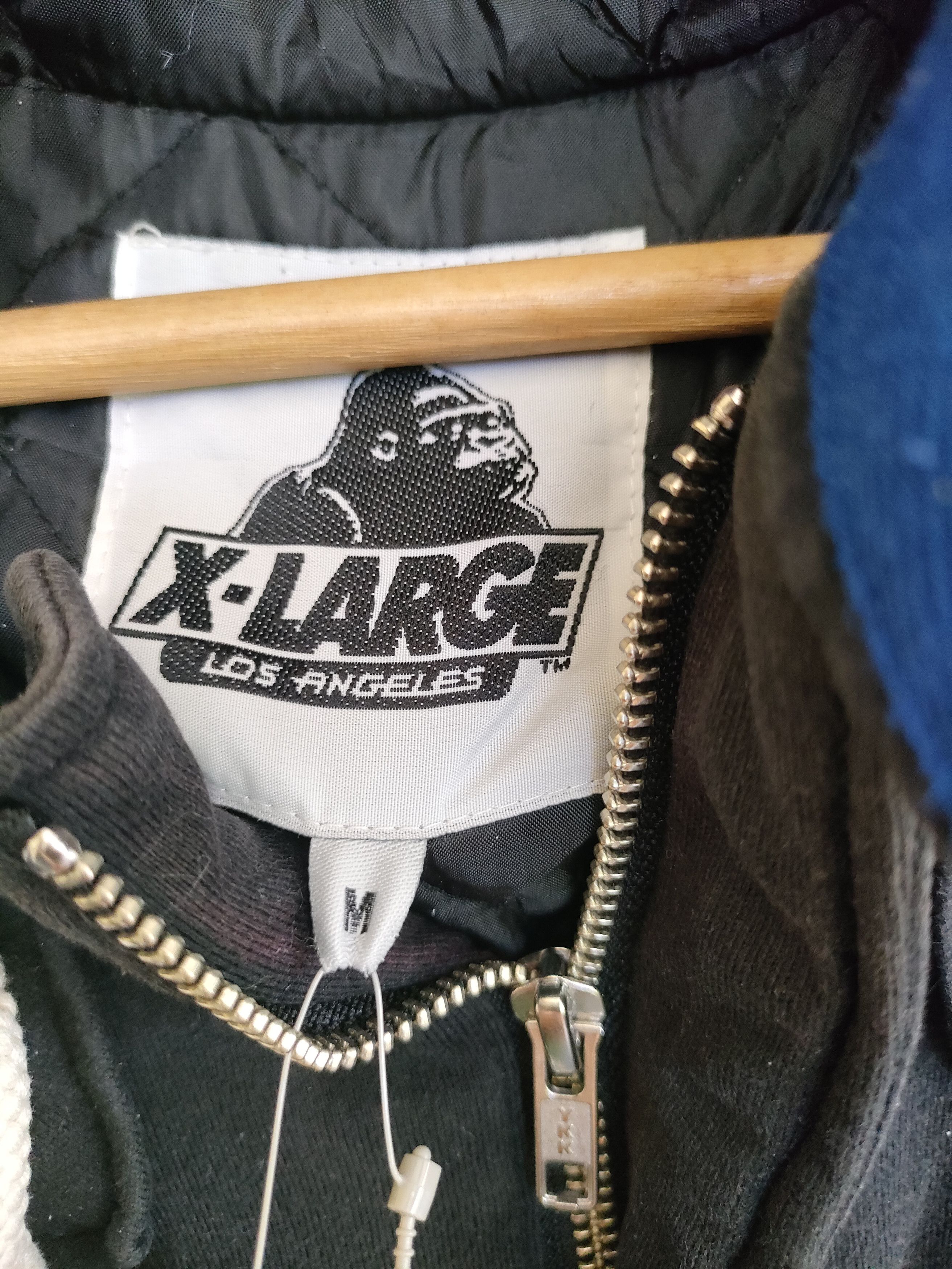 Xlarge X-Large Navy Peacoat Style Size US M / EU 48-50 / 2 - 5 Thumbnail