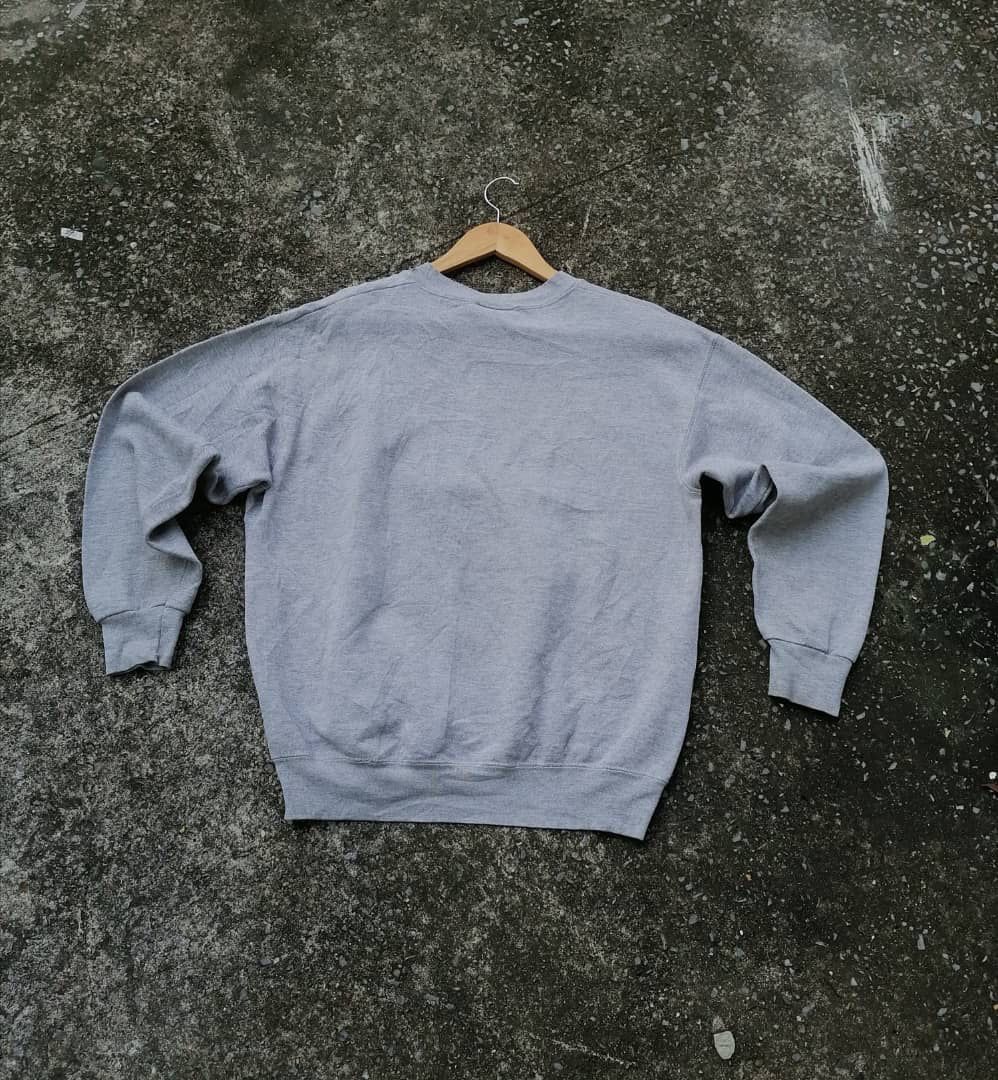 Lee × NFL × Vintage Vintage 90s NFL Packers Superbowl XXXII Sweatshirt Size US M / EU 48-50 / 2 - 2 Thumbnail