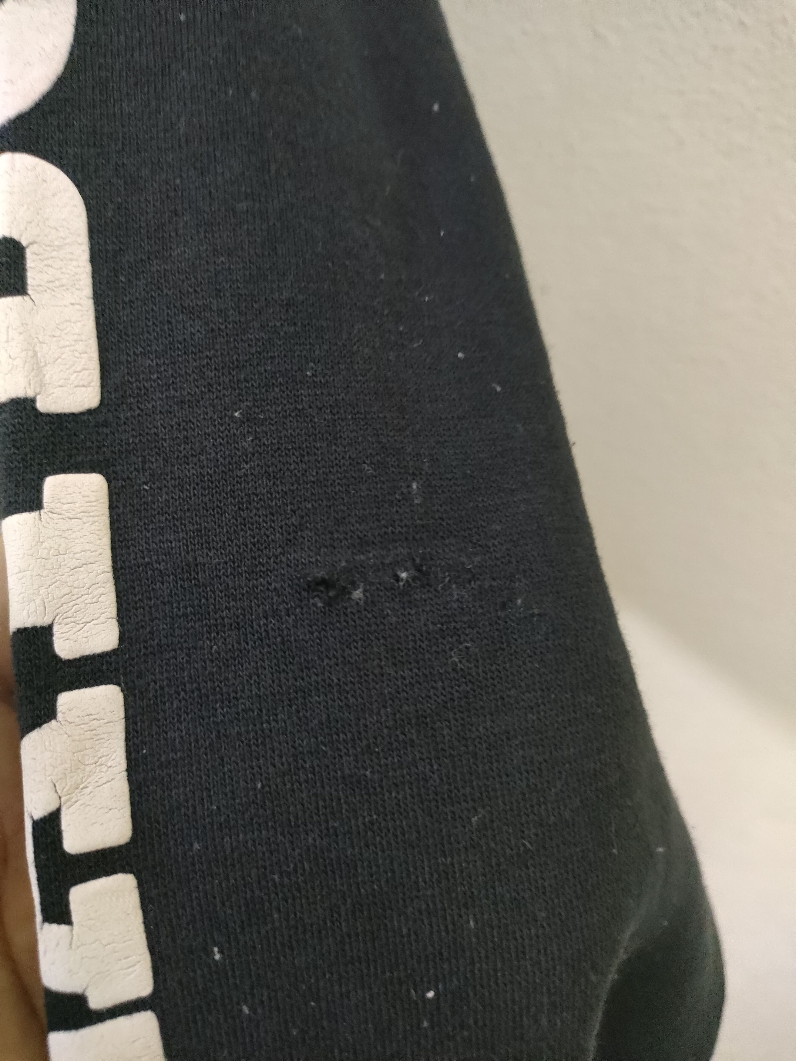 Playboy Distressed Embroidered Playboy Sweatshirts Size US M / EU 48-50 / 2 - 3 Thumbnail