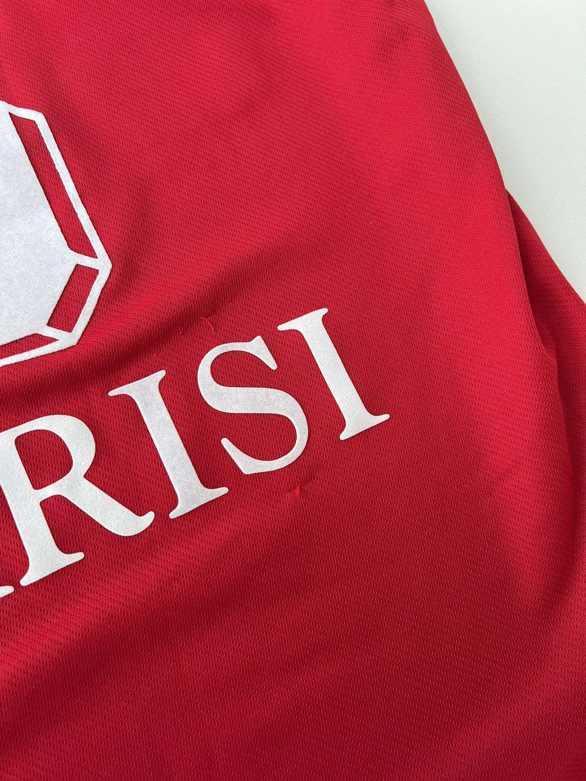 Adidas Adidas Bayern Munich Chrisi 6 vintage soccer jersey 1999 Size US XS / EU 42 / 0 - 7 Thumbnail