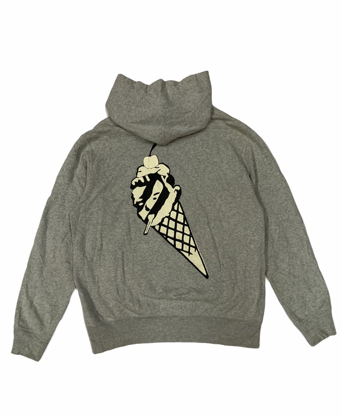 Billionaire Boys Club 🔥BBC X ICECREAM PULLOVER HOODIE Size US M / EU 48-50 / 2 - 1 Thumbnail