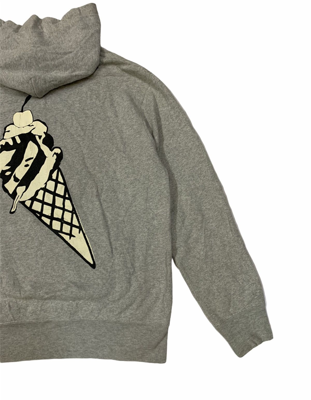 Billionaire Boys Club 🔥BBC X ICECREAM PULLOVER HOODIE Size US M / EU 48-50 / 2 - 3 Thumbnail