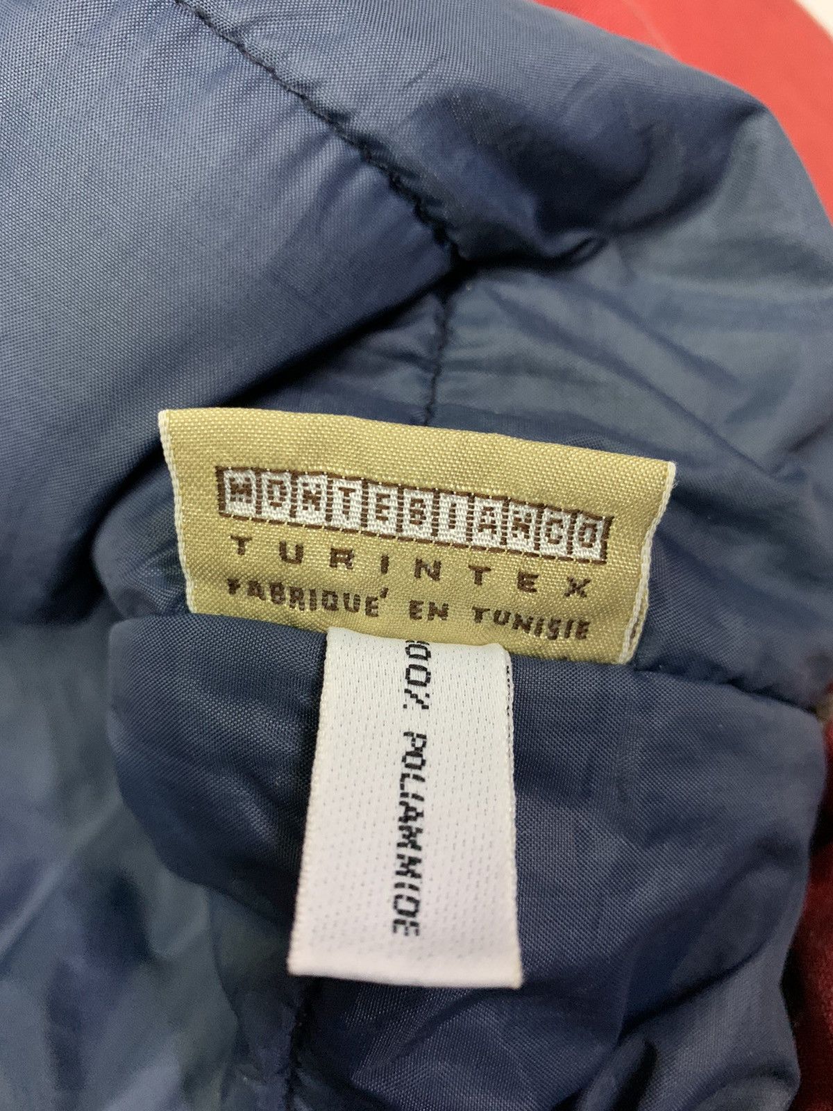 Napapijri NAPAPIJRI GEOGRAPHIC VOYAGE DU PONT CORDURA JACKET Size US L / EU 52-54 / 3 - 11 Thumbnail