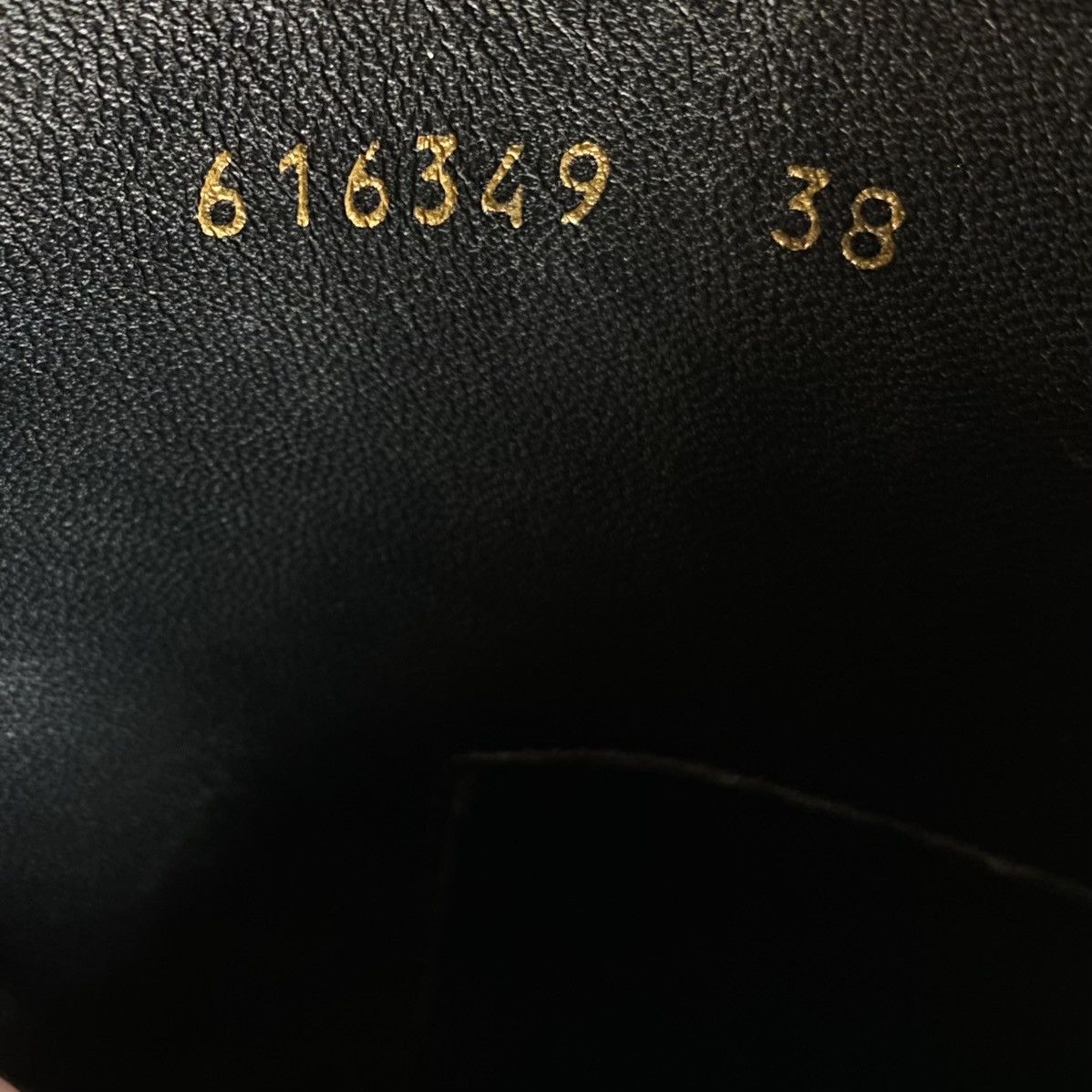 Balenciaga Balenciaga Square Heel Boots Size US 8 / IT 38 - 8 Thumbnail