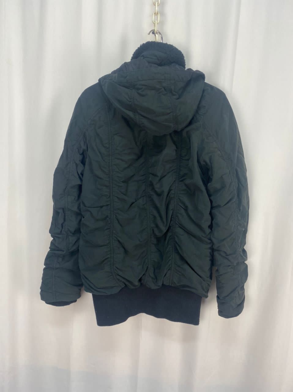 Other Us Air Force type-01 zipper hoodie jacket Size US S / EU 44-46 / 1 - 9 Thumbnail