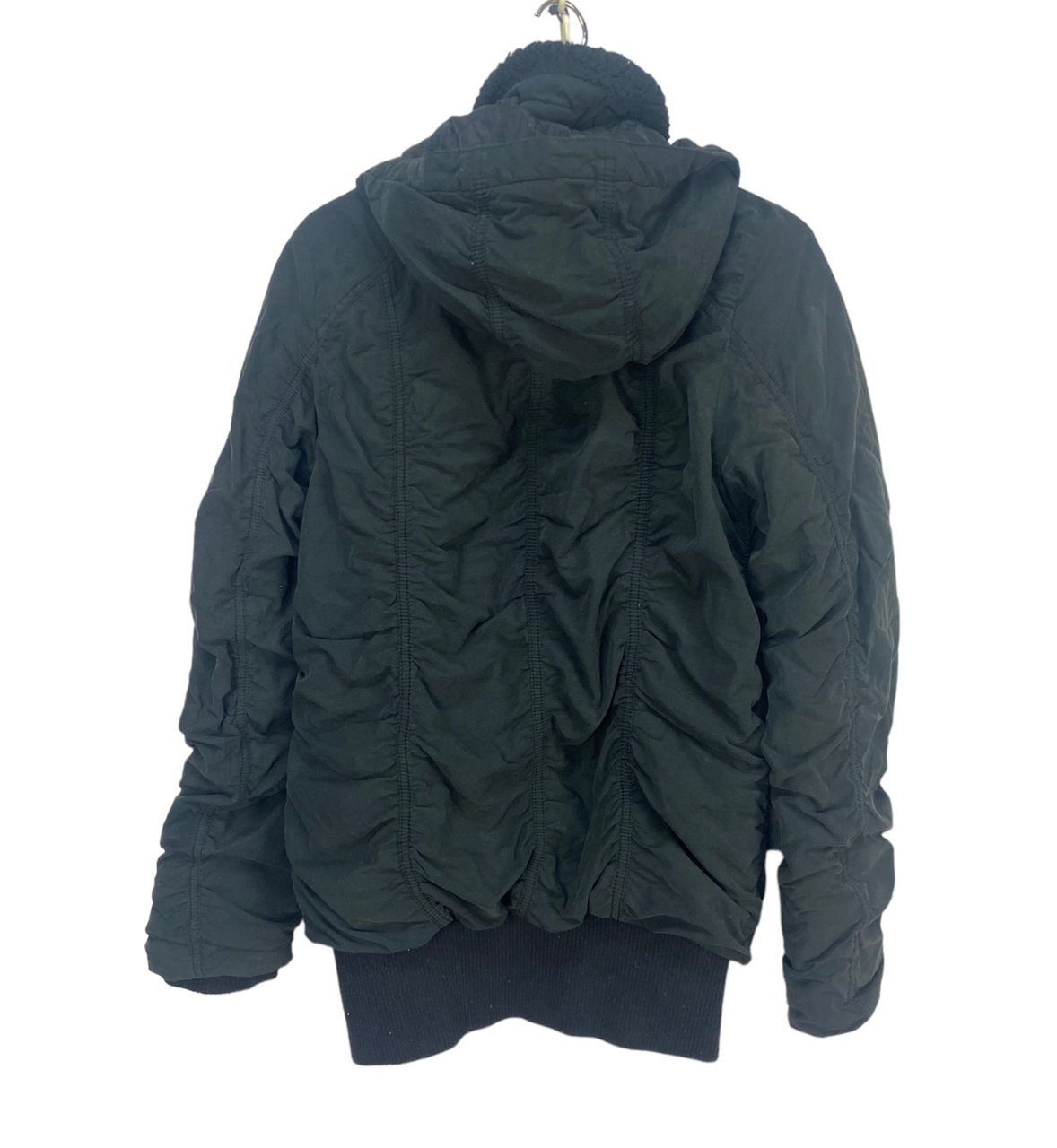 Other Us Air Force type-01 zipper hoodie jacket Size US S / EU 44-46 / 1 - 2 Thumbnail