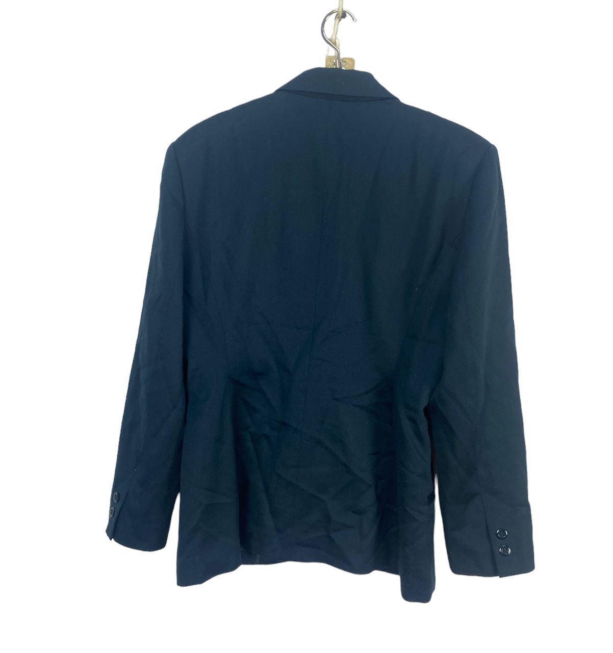 Designer × Katharine Hamnett London Katharine hamnett blazer jacket Size M / US 6-8 / IT 42-44 - 2 Thumbnail