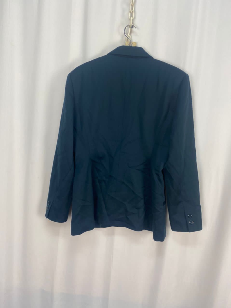 Designer × Katharine Hamnett London Katharine hamnett blazer jacket Size M / US 6-8 / IT 42-44 - 9 Thumbnail
