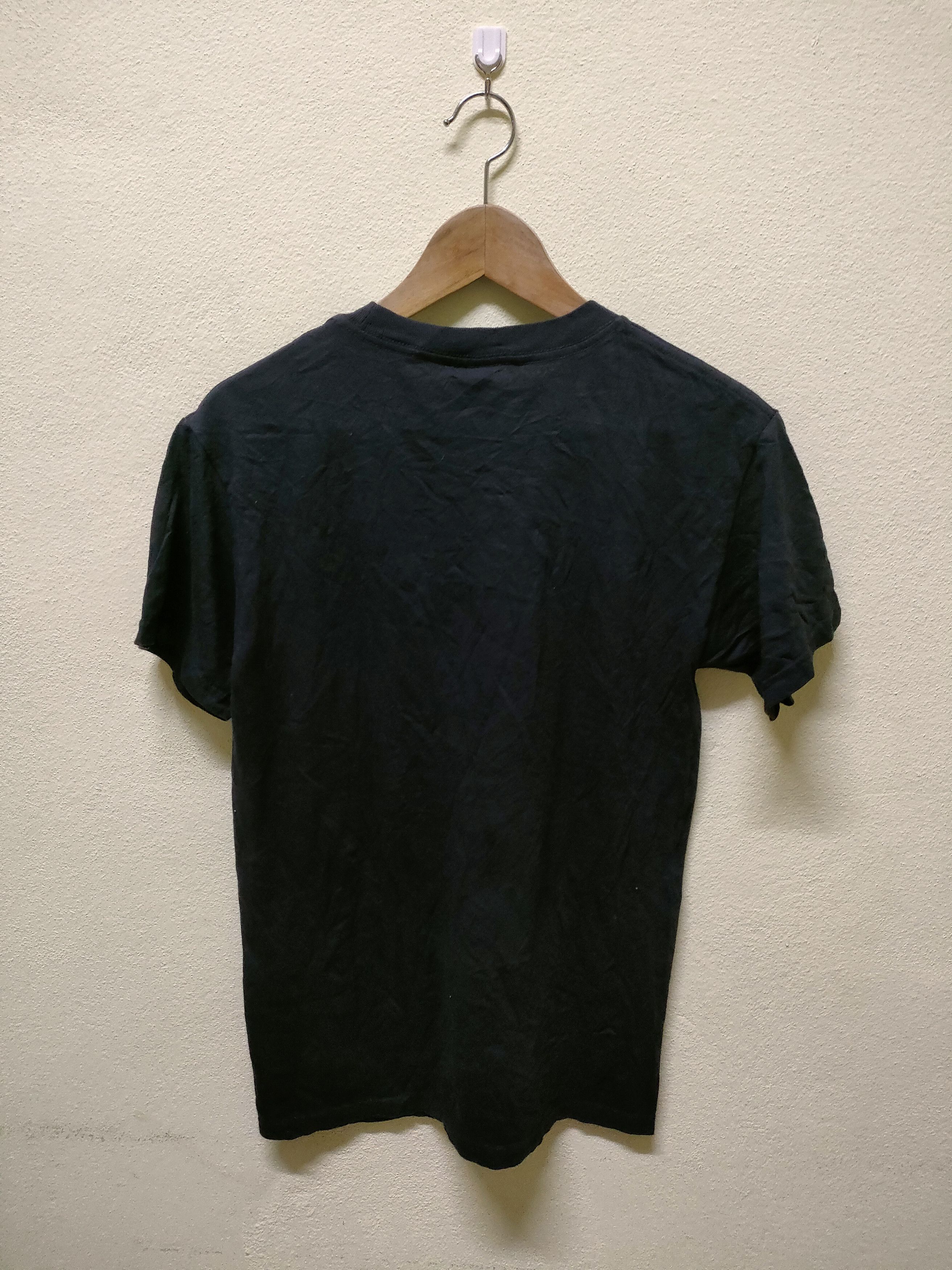 Vintage Vintage Smooth Jazz Art T-shirt Size US S / EU 44-46 / 1 - 3 Thumbnail