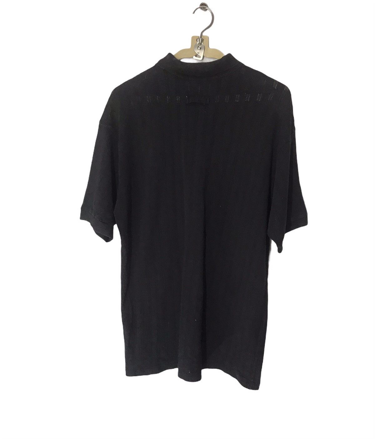 Designer × Jean Paul Gaultier 🔥Offer🔥Jean paul gaultier polo tee Size US M / EU 48-50 / 2 - 3 Thumbnail