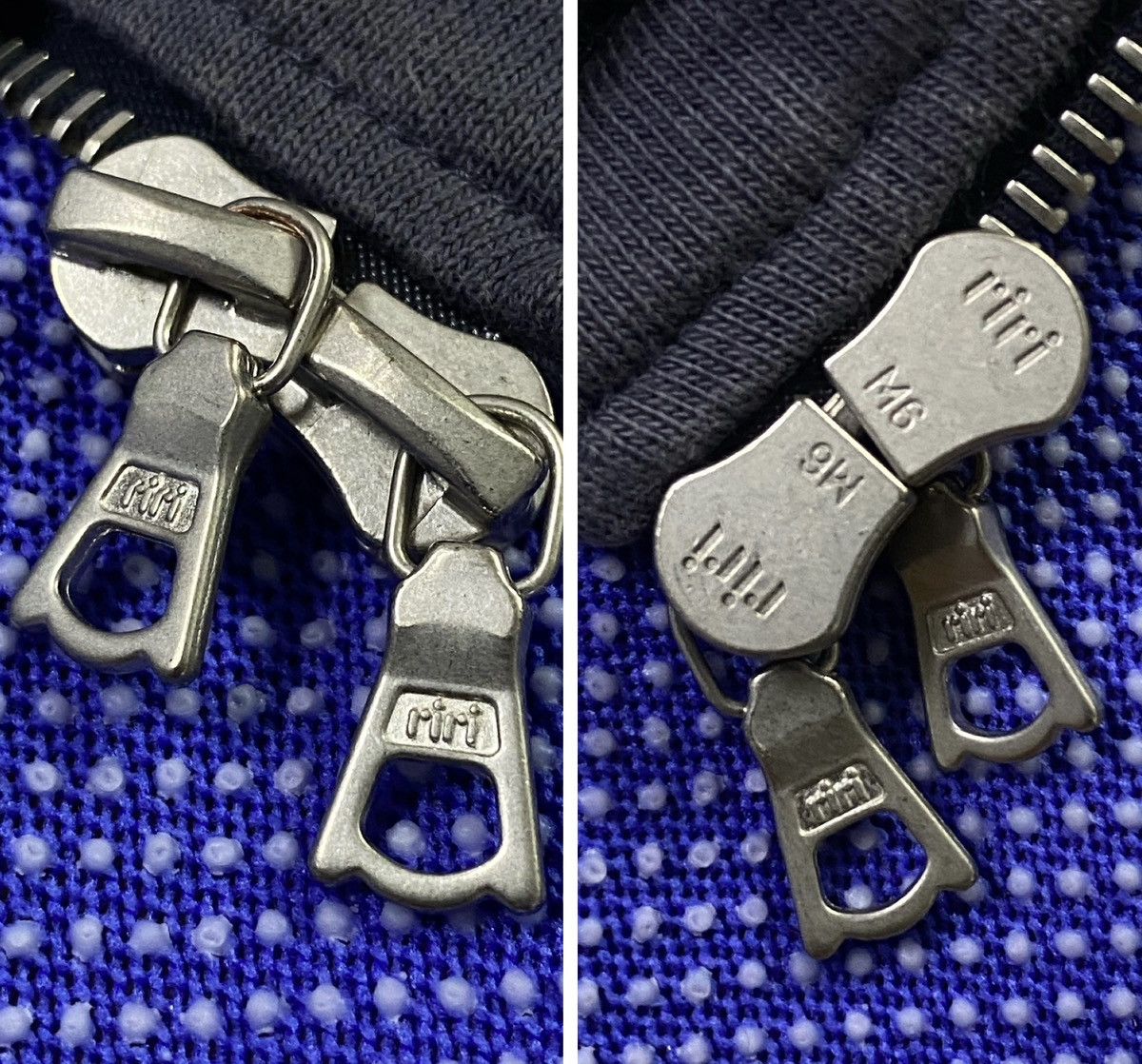 Wtaps Wtaps Full Zip Hoodie Size US M / EU 48-50 / 2 - 14 Thumbnail