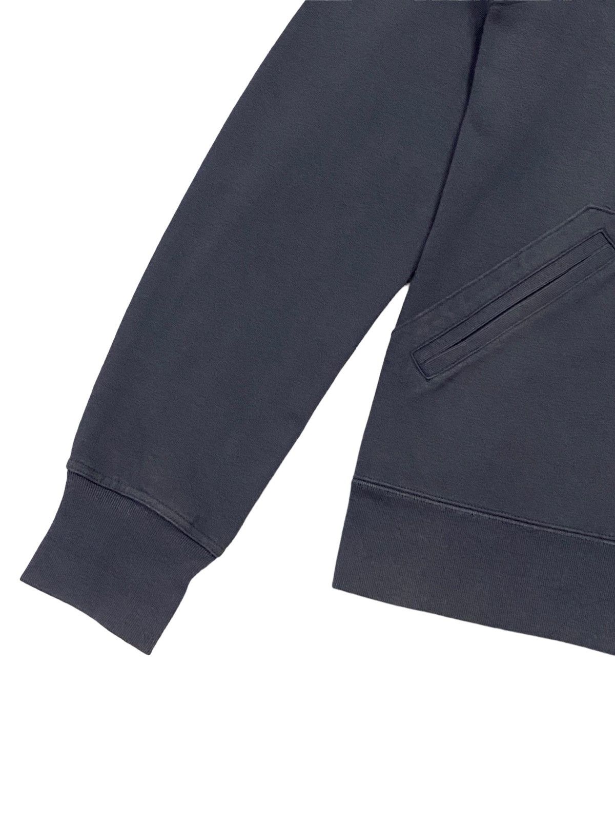 Wtaps Wtaps Full Zip Hoodie Size US M / EU 48-50 / 2 - 17 Thumbnail