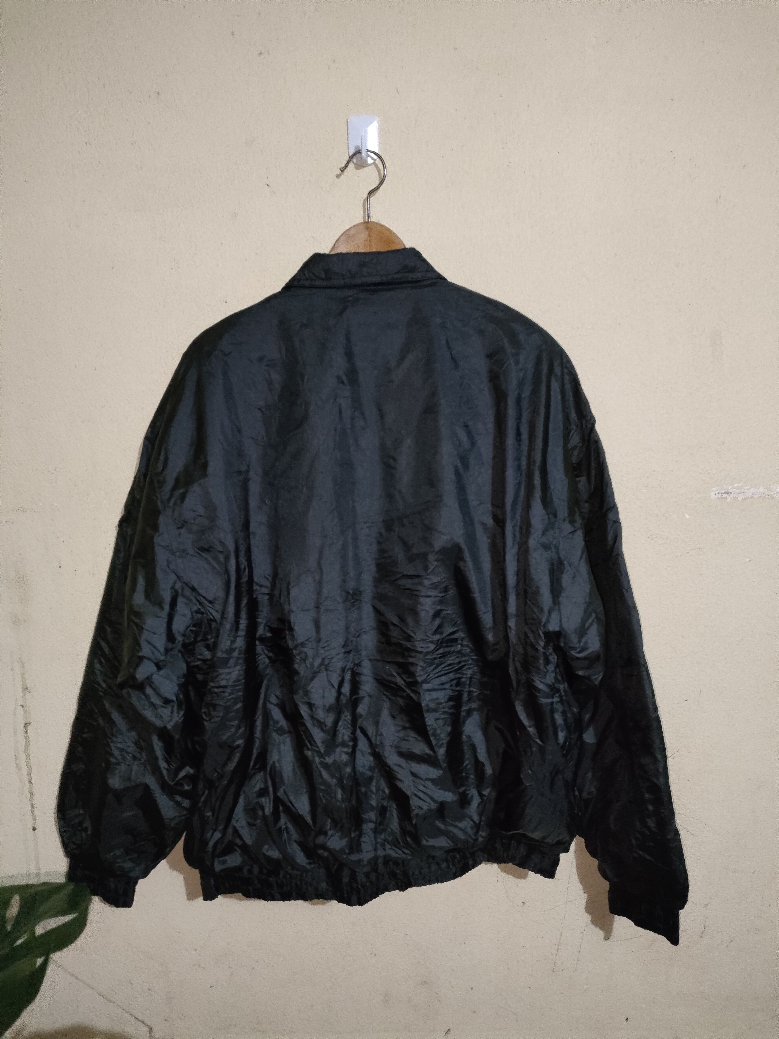 Budweiser × NASCAR Budweiser Racing Bombers Jacket Size US XL / EU 56 / 4 - 4 Thumbnail