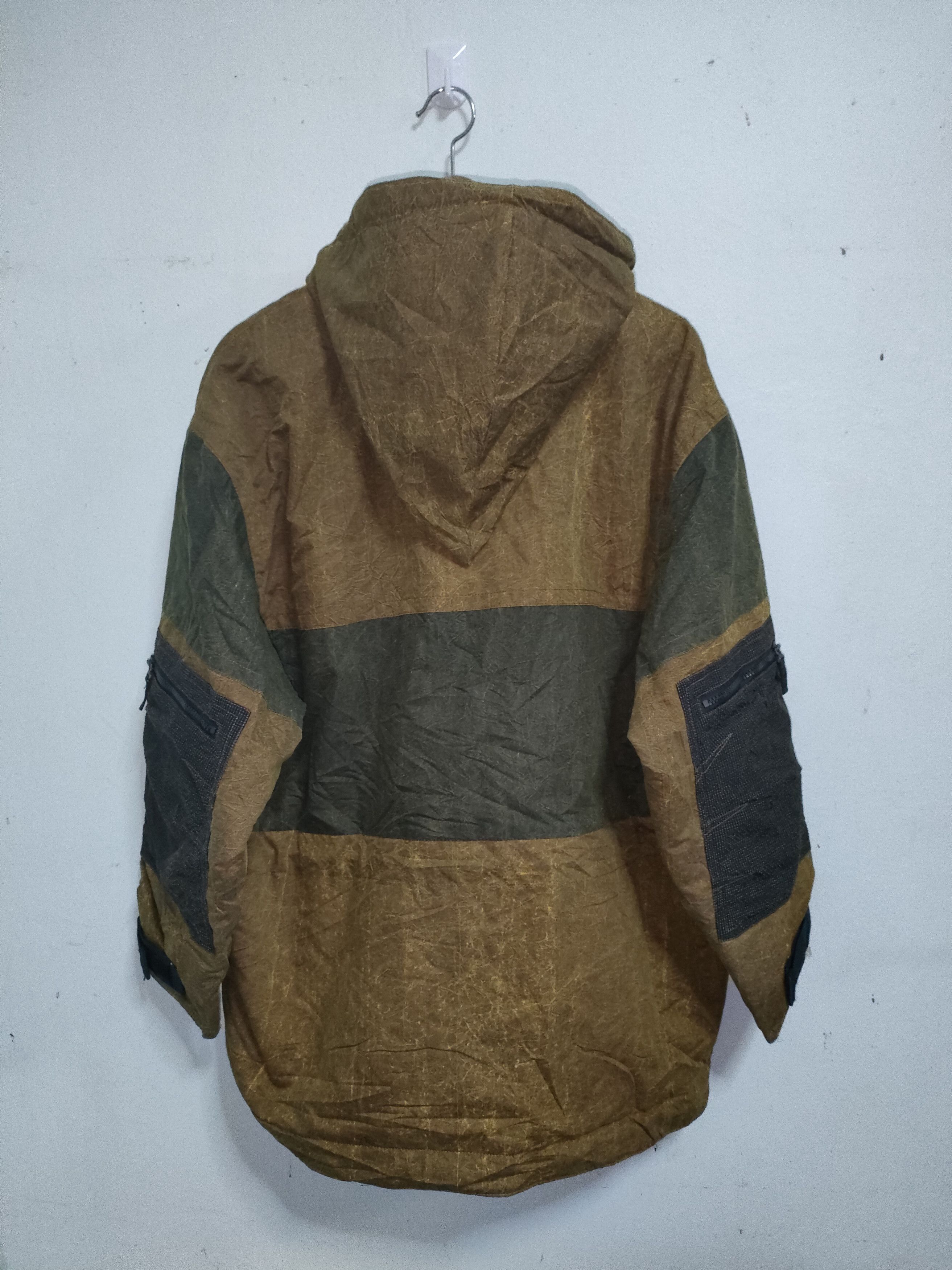 Kensho Abe Kensho Abe Sport Homme Jacket Size US M / EU 48-50 / 2 - 2 Thumbnail