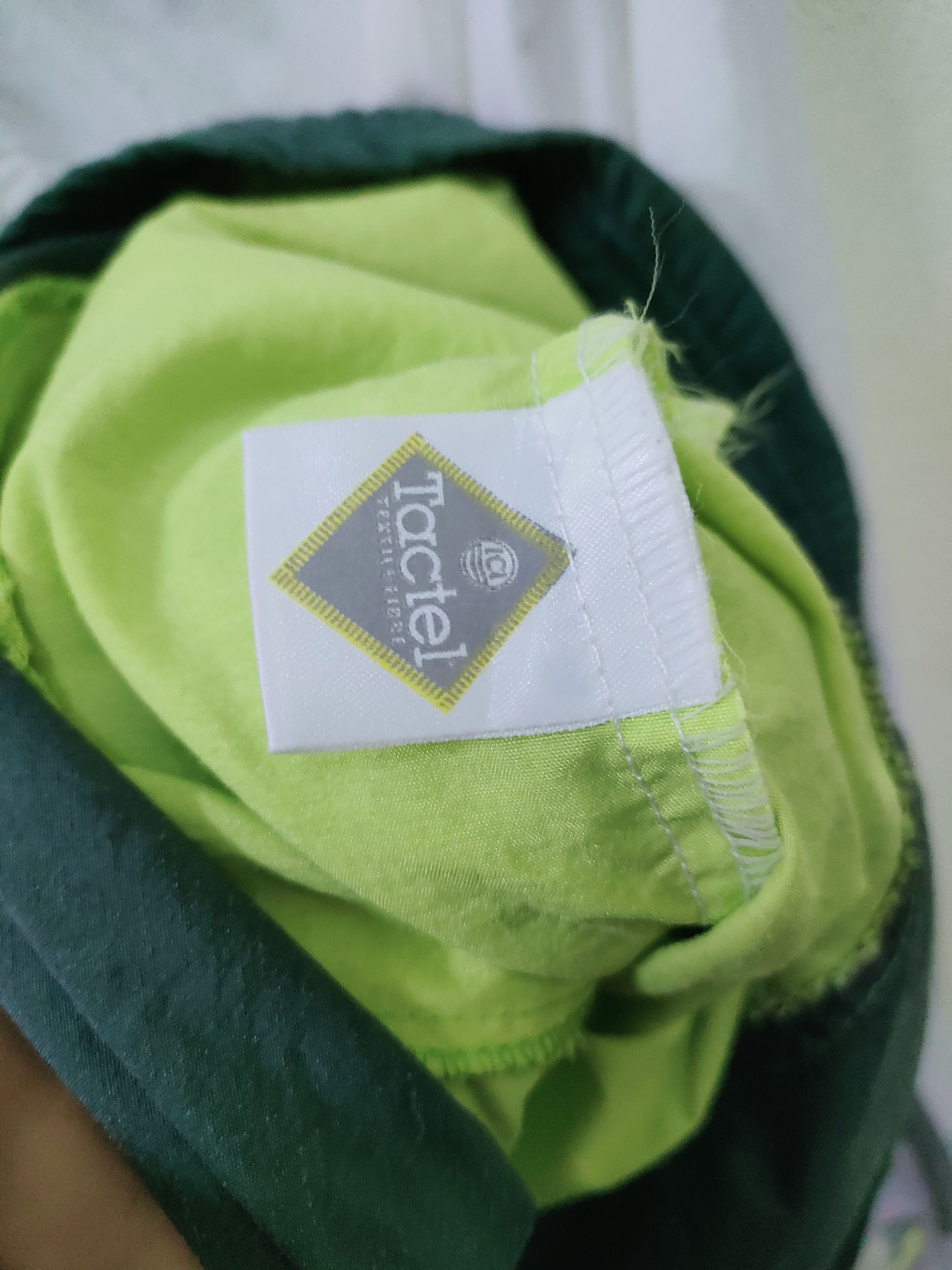 Reebok × Vintage Vintage Reebok Cagoule Jacket Size US L / EU 52-54 / 3 - 4 Thumbnail