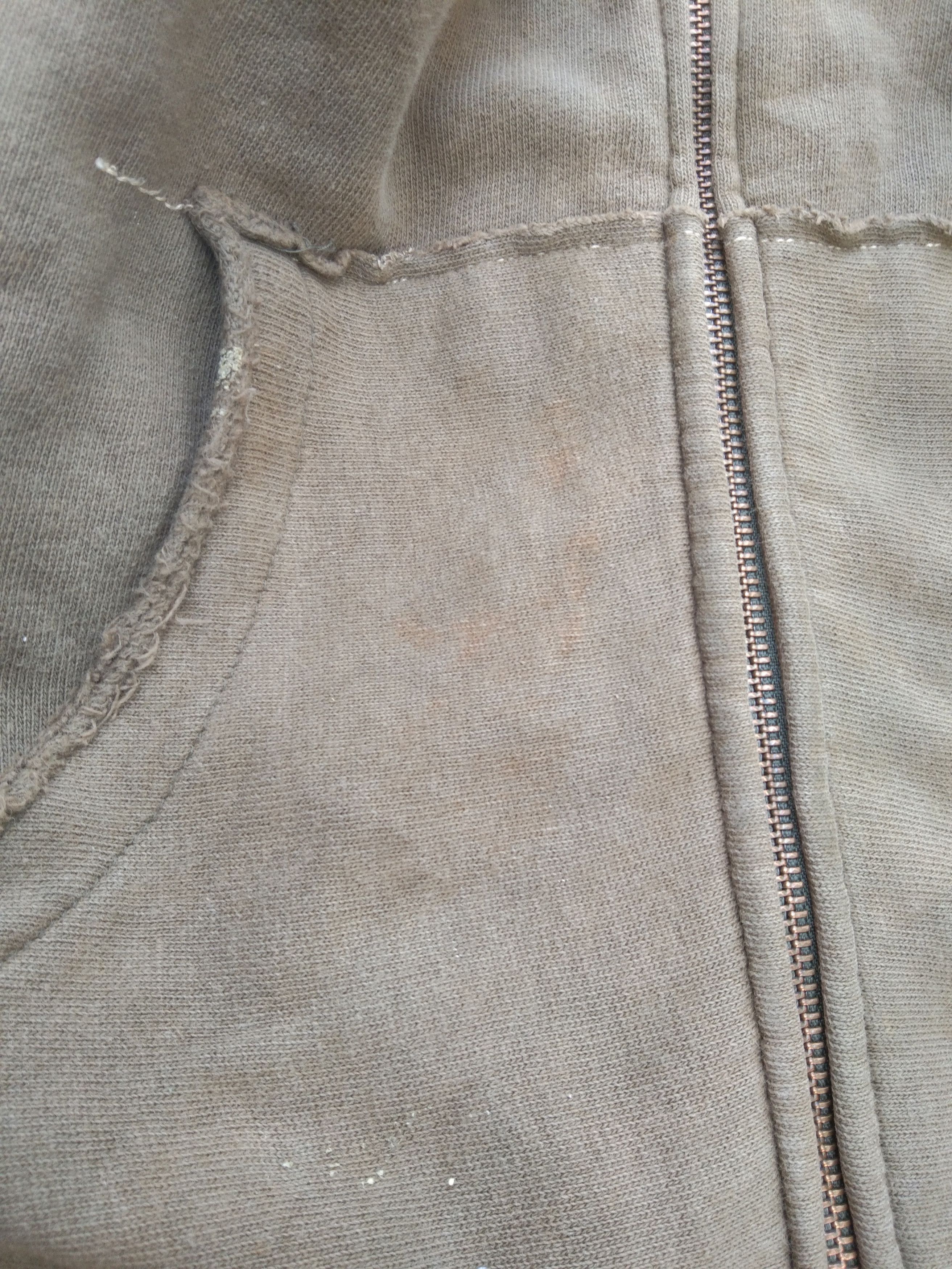 Billabong × Vintage BILLABONG SWEATSHIRT HOODIE Size US L / EU 52-54 / 3 - 15 Thumbnail