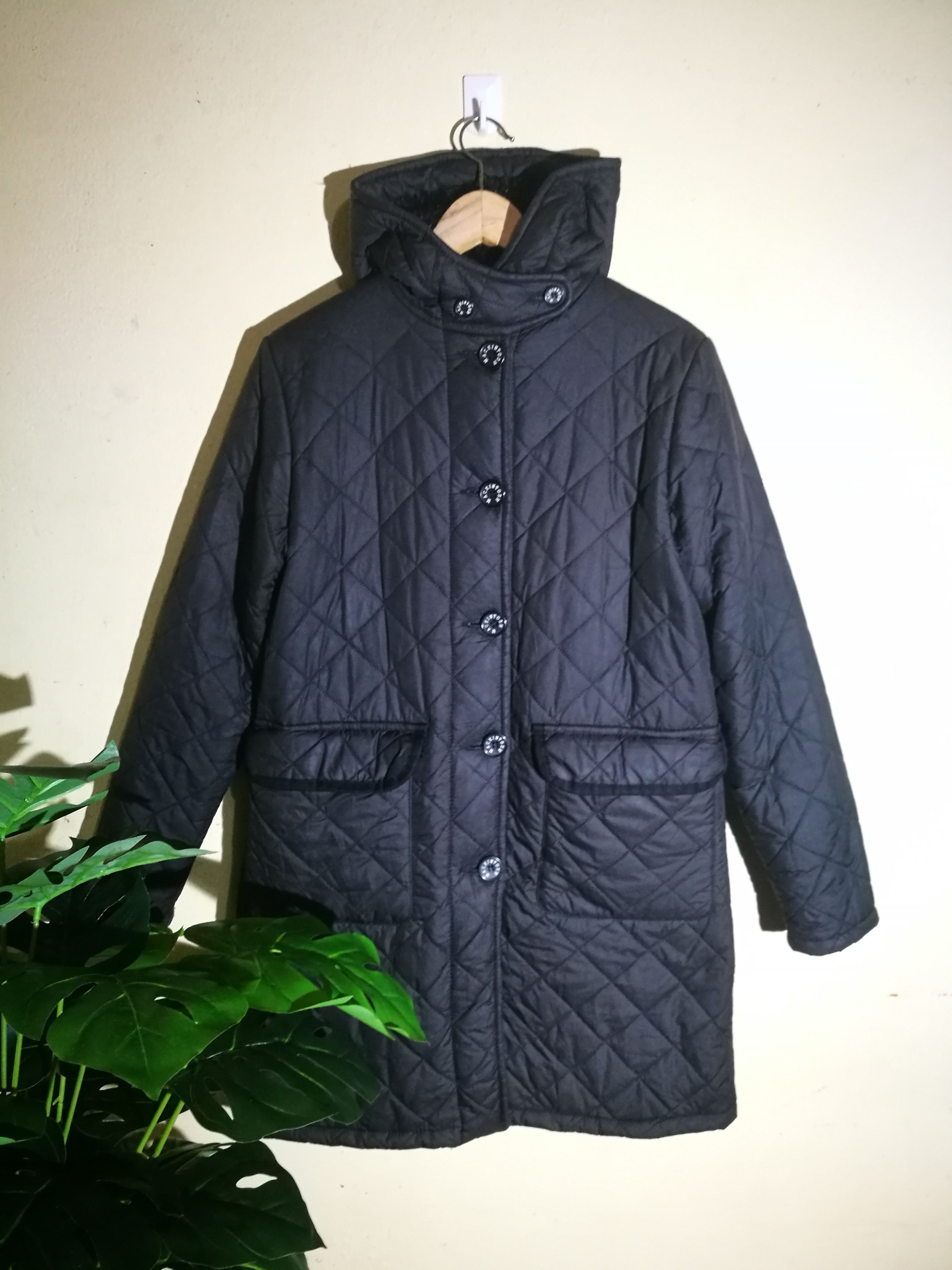 Mackintosh Mackintosh Quilted Jacket Size US S / EU 44-46 / 1 - 1 Thumbnail