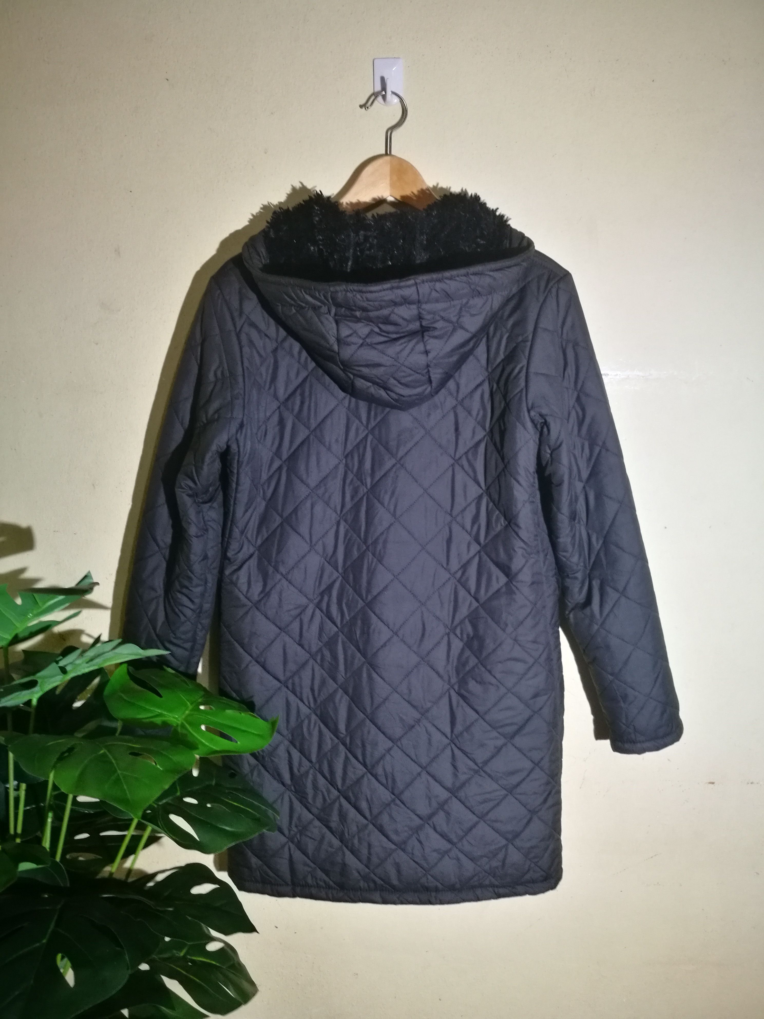 Mackintosh Mackintosh Quilted Jacket Size US S / EU 44-46 / 1 - 2 Thumbnail