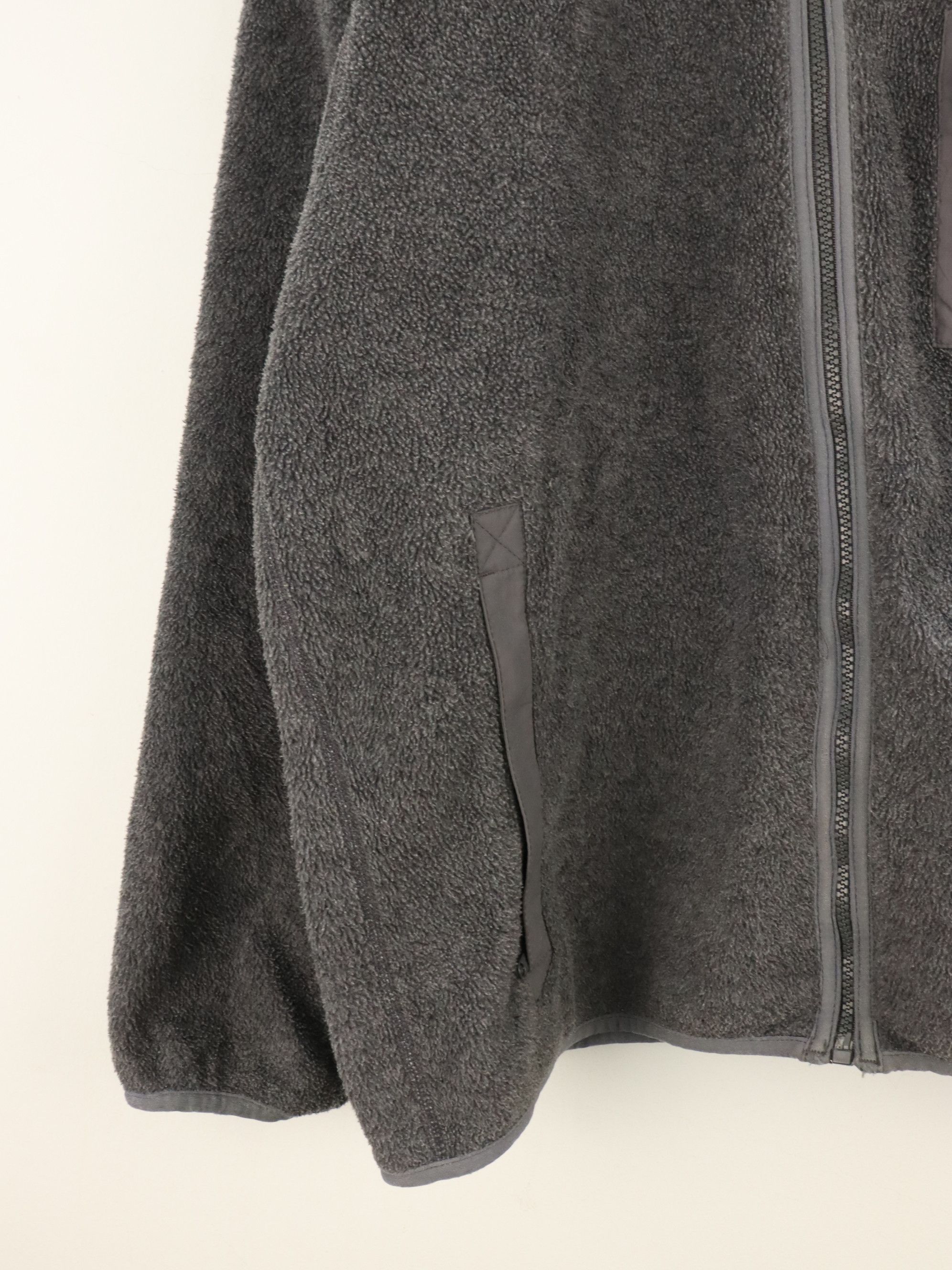 Patagonia × Vintage Vintage Patagonia Fleece Classic Retro Jacket Size US L / EU 52-54 / 3 - 19 Thumbnail