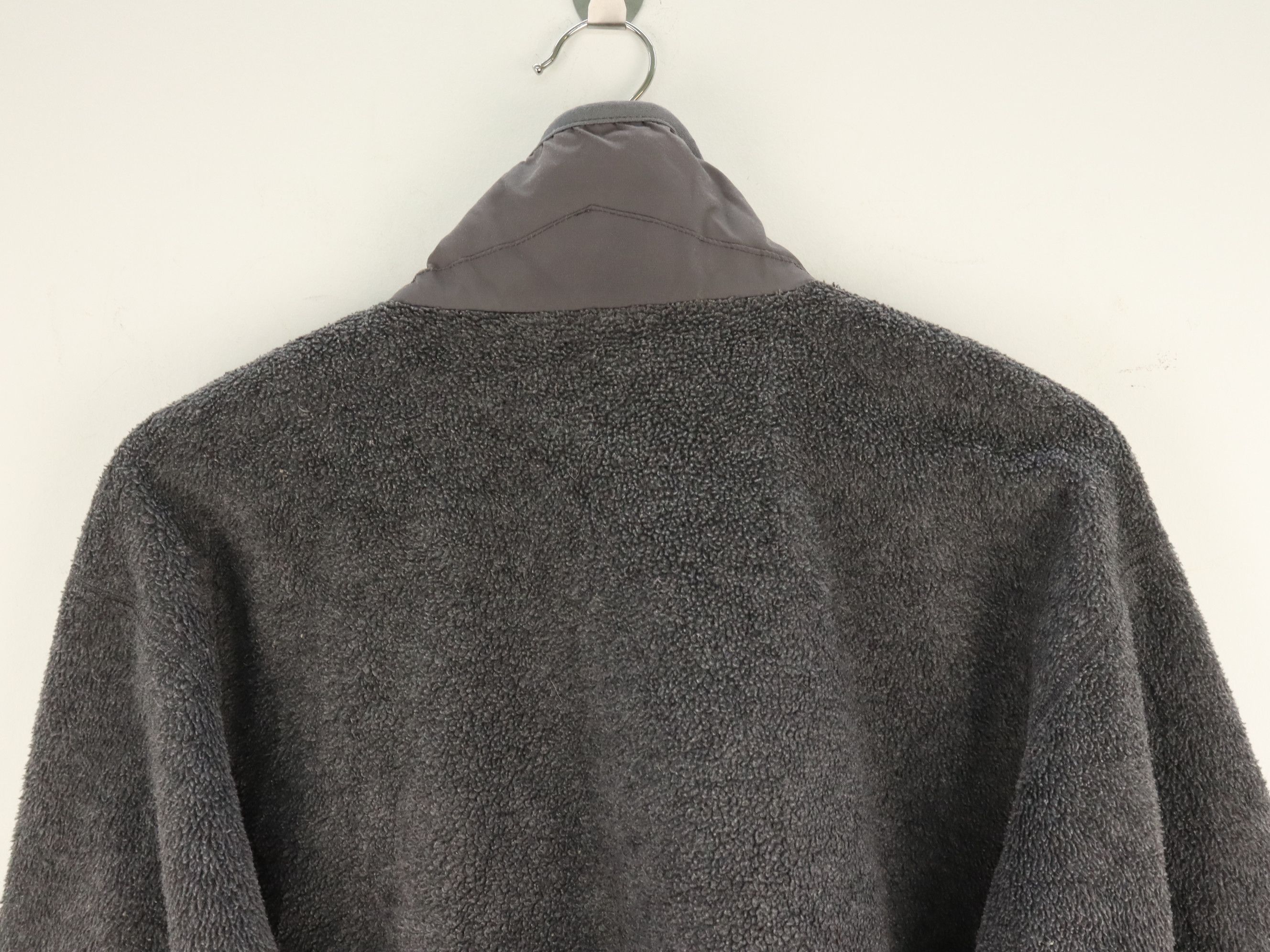 Patagonia × Vintage Vintage Patagonia Fleece Classic Retro Jacket Size US L / EU 52-54 / 3 - 22 Thumbnail